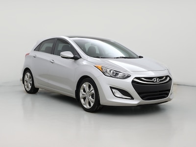 2014 Hyundai Elantra GT