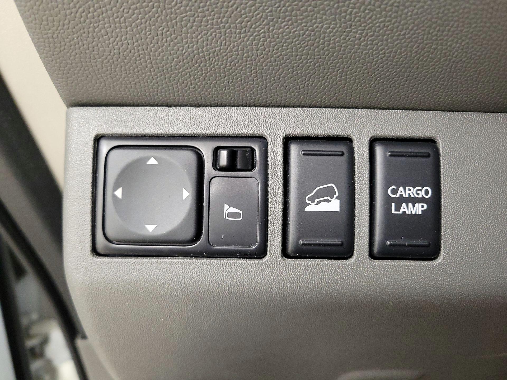 Thumbnail: 2020 Nissan Frontier - 13