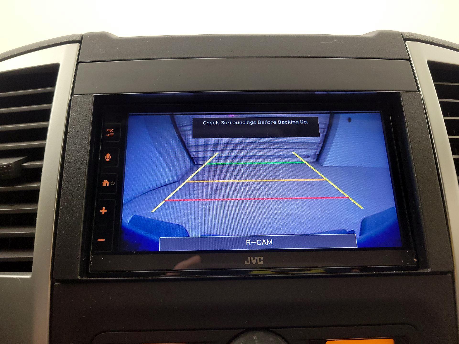 Thumbnail: 2020 Nissan Frontier - 14