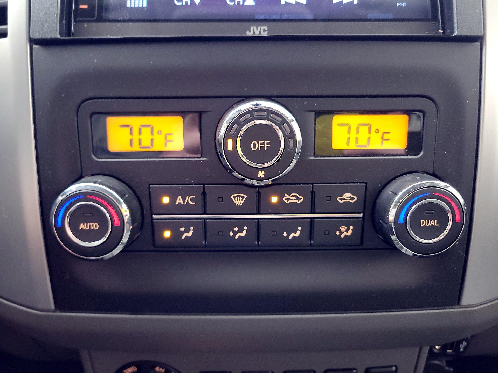 Thumbnail: 2020 Nissan Frontier - 16