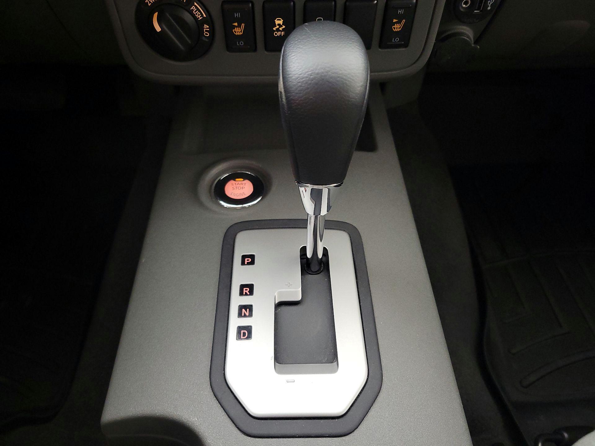 Thumbnail: 2020 Nissan Frontier - 17