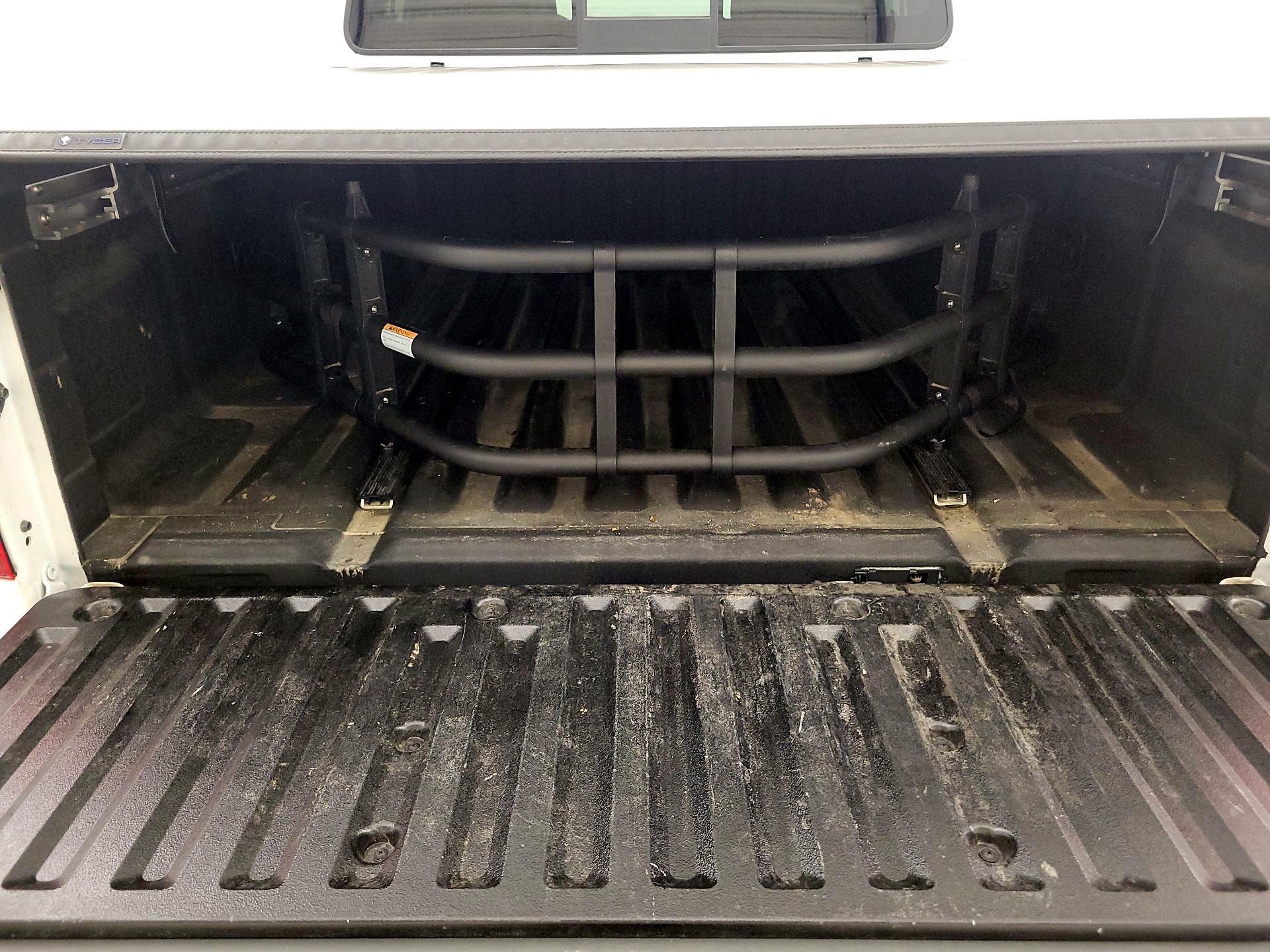 Thumbnail: 2020 Nissan Frontier - 20