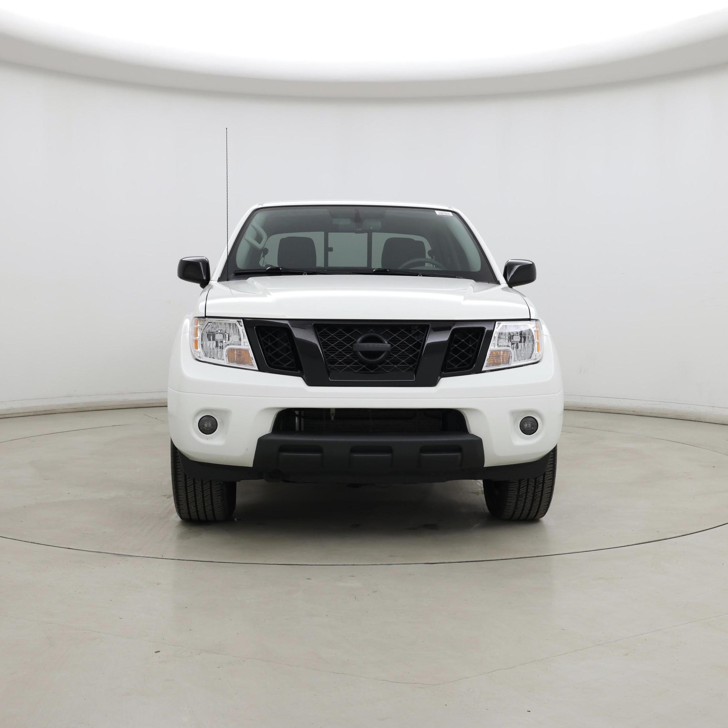 Thumbnail: 2020 Nissan Frontier - 5