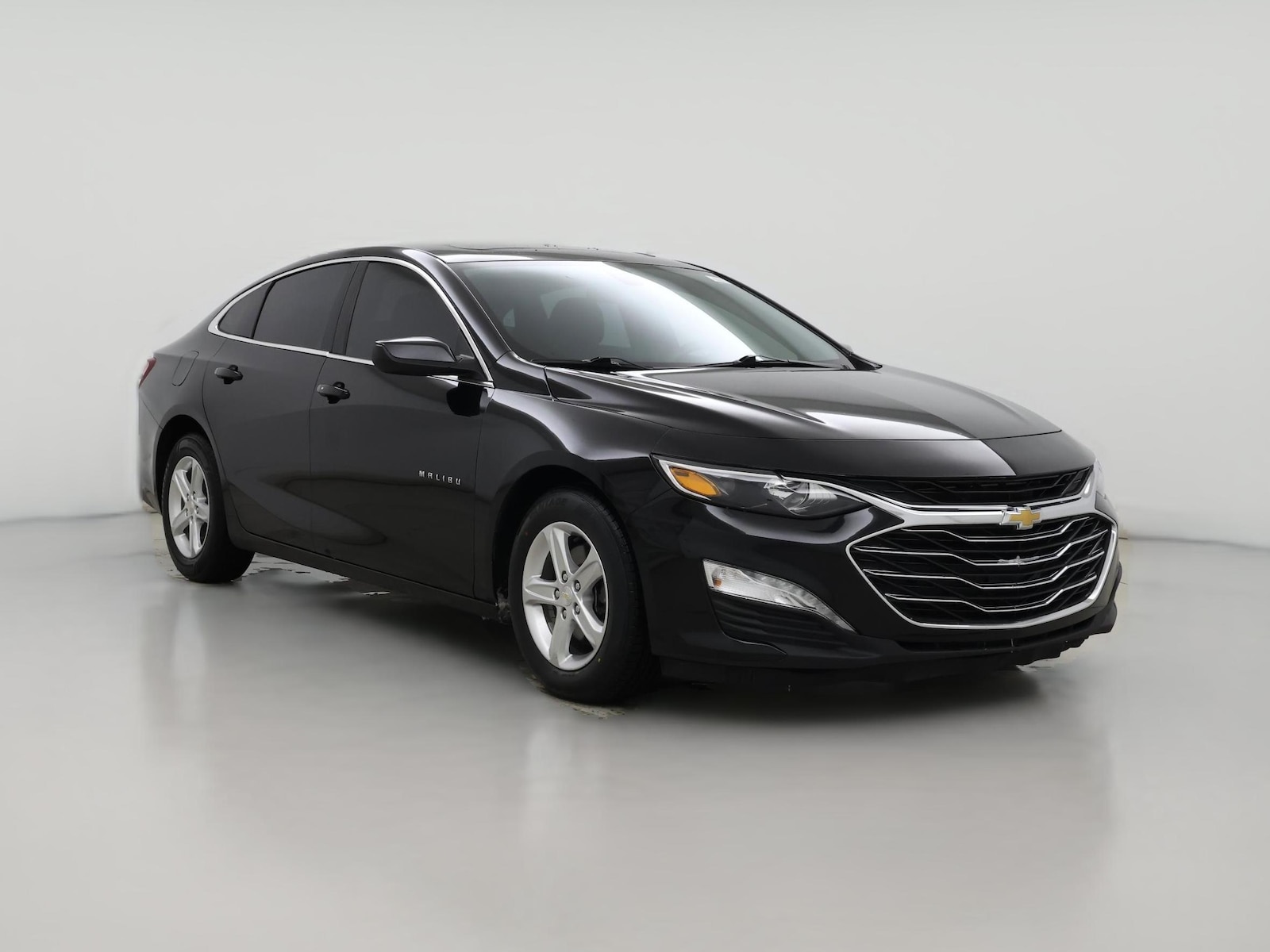 2022 Chevrolet Malibu 1LT