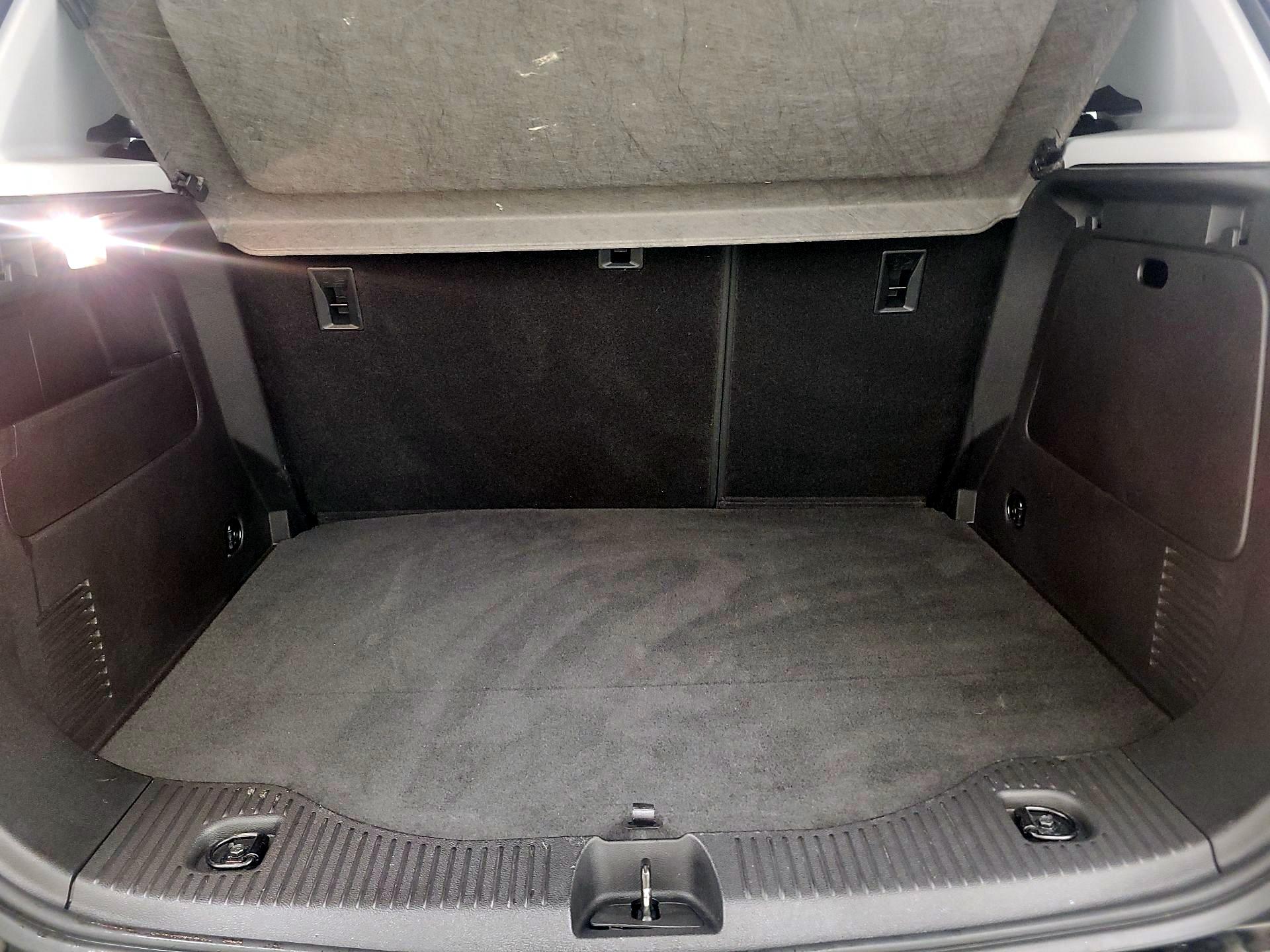 Thumbnail: 2020 Chevrolet Trax - 20