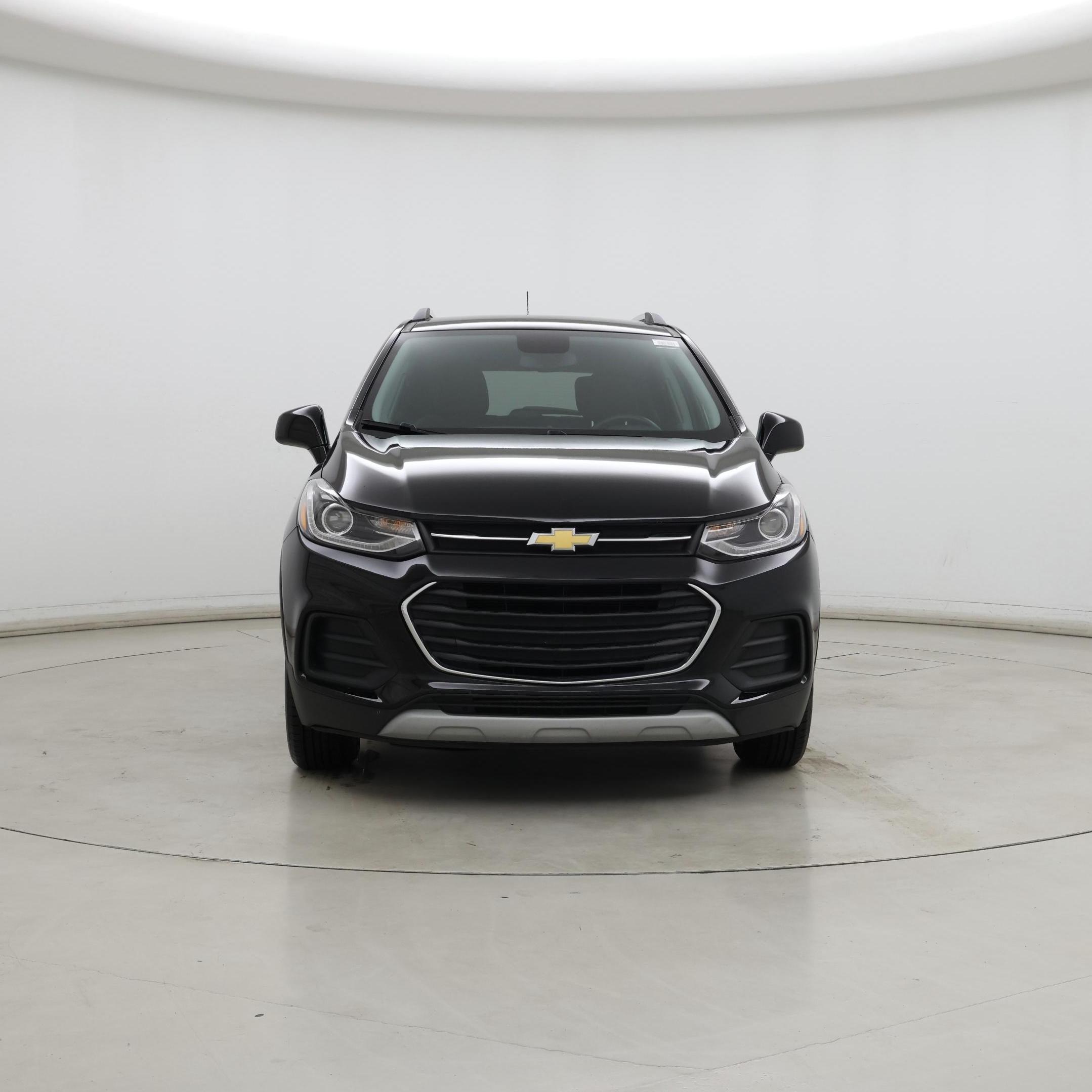 Thumbnail: 2020 Chevrolet Trax - 5