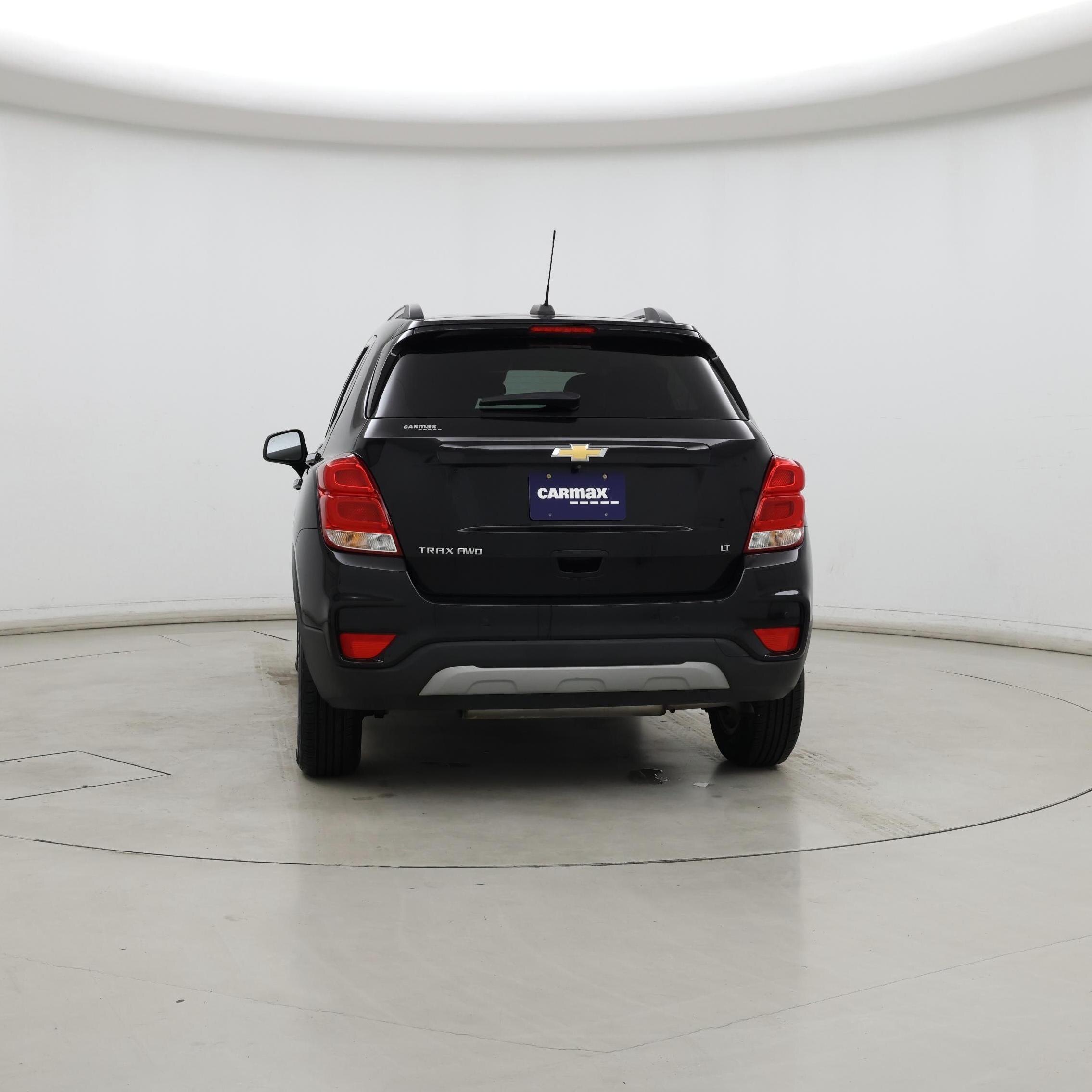 Thumbnail: 2020 Chevrolet Trax - 6