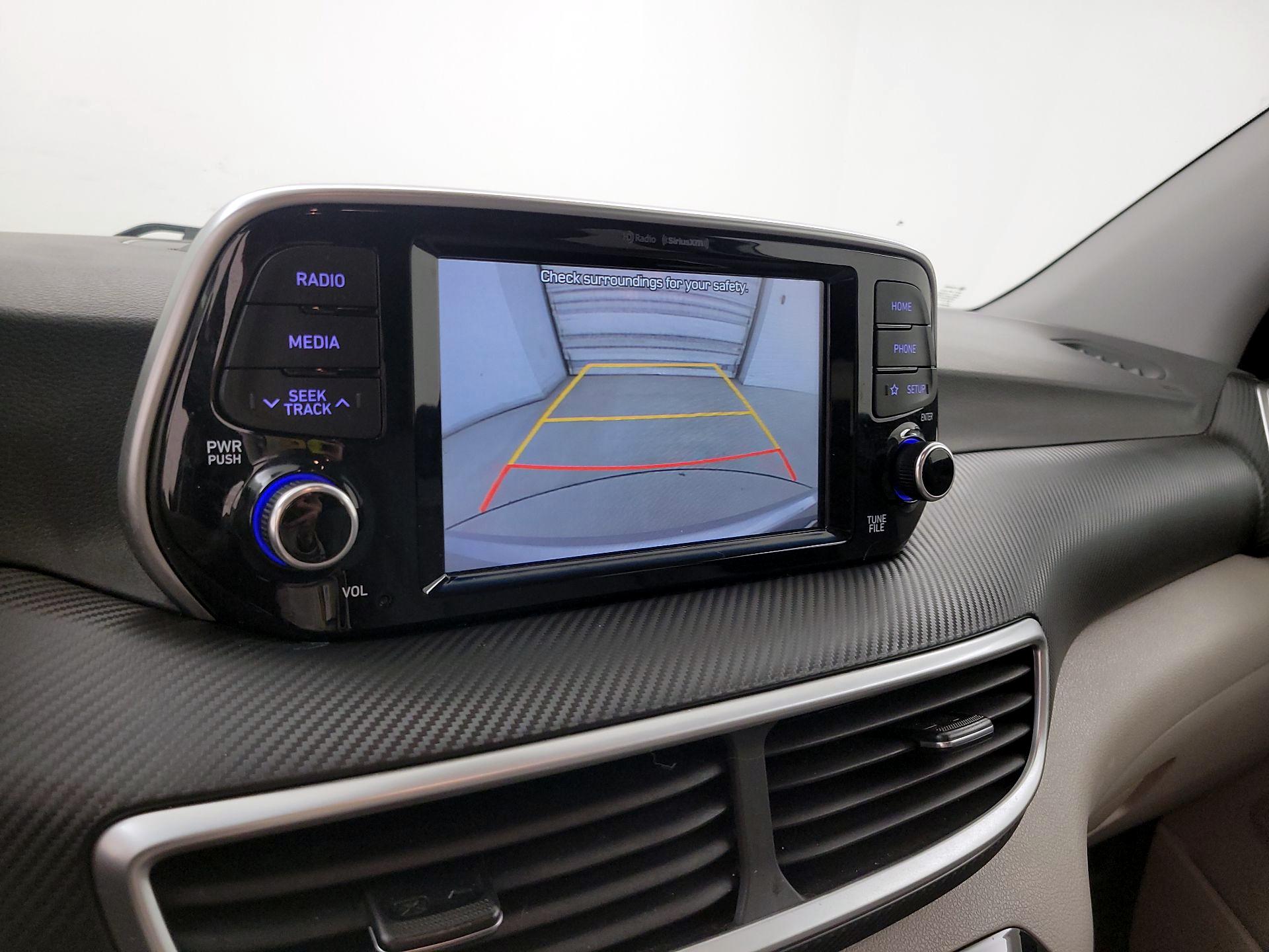 Thumbnail: 2020 Hyundai Tucson - 14