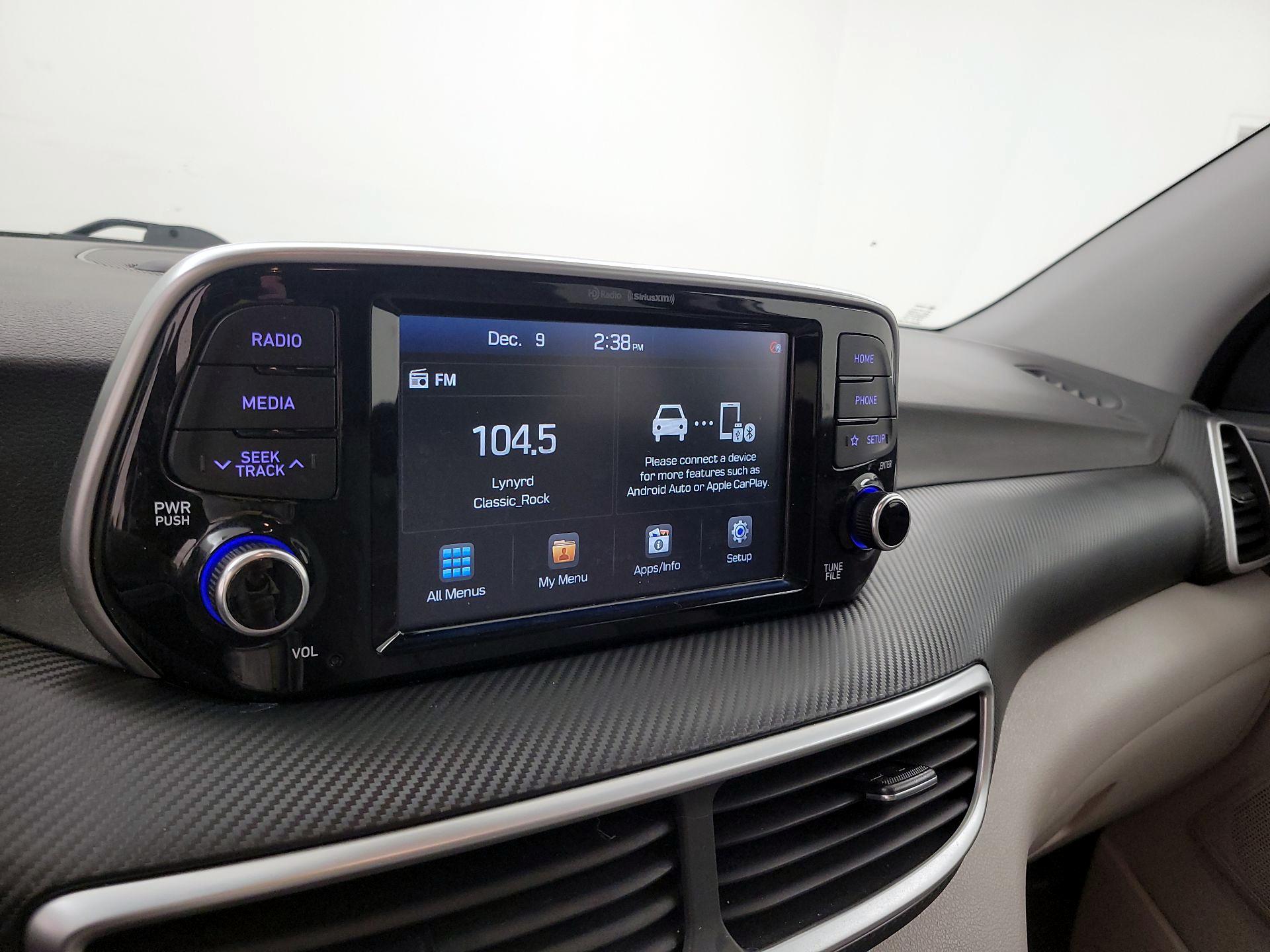 Thumbnail: 2020 Hyundai Tucson - 15