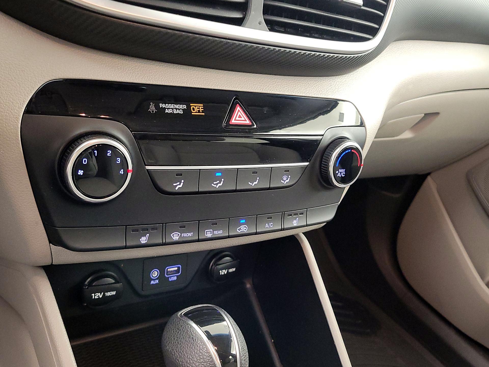 Thumbnail: 2020 Hyundai Tucson - 16