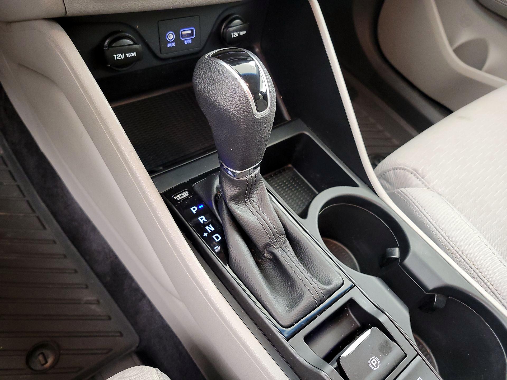 Thumbnail: 2020 Hyundai Tucson - 17