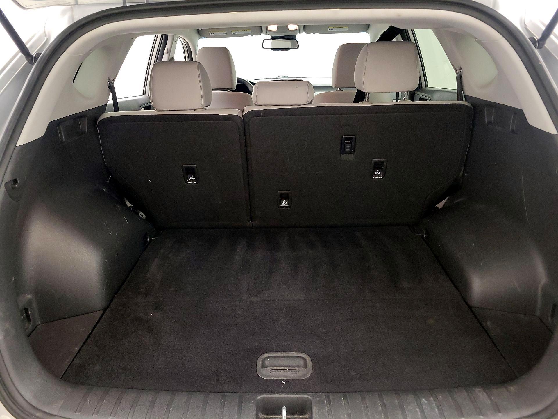 Thumbnail: 2020 Hyundai Tucson - 20