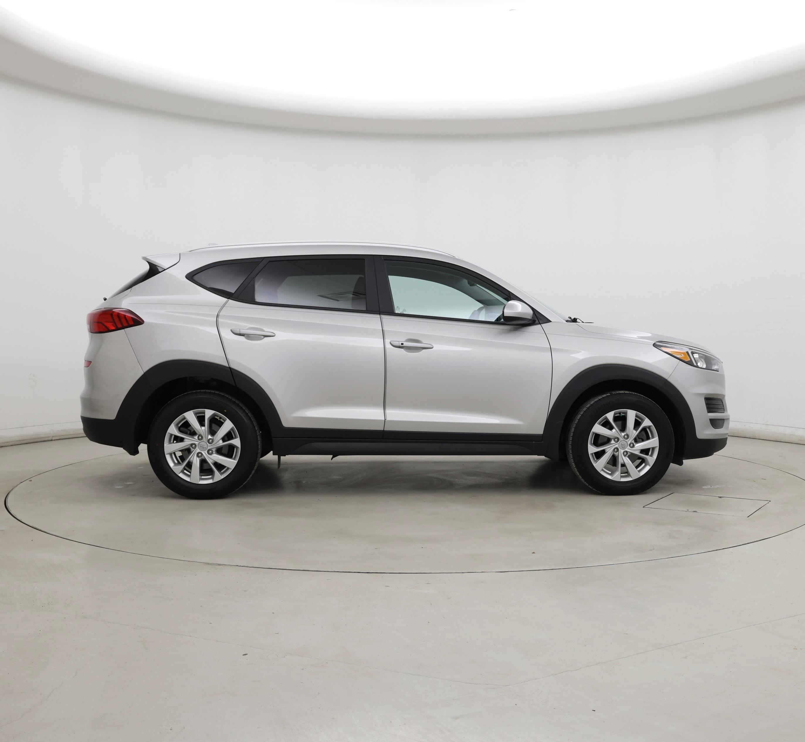 Thumbnail: 2020 Hyundai Tucson - 7