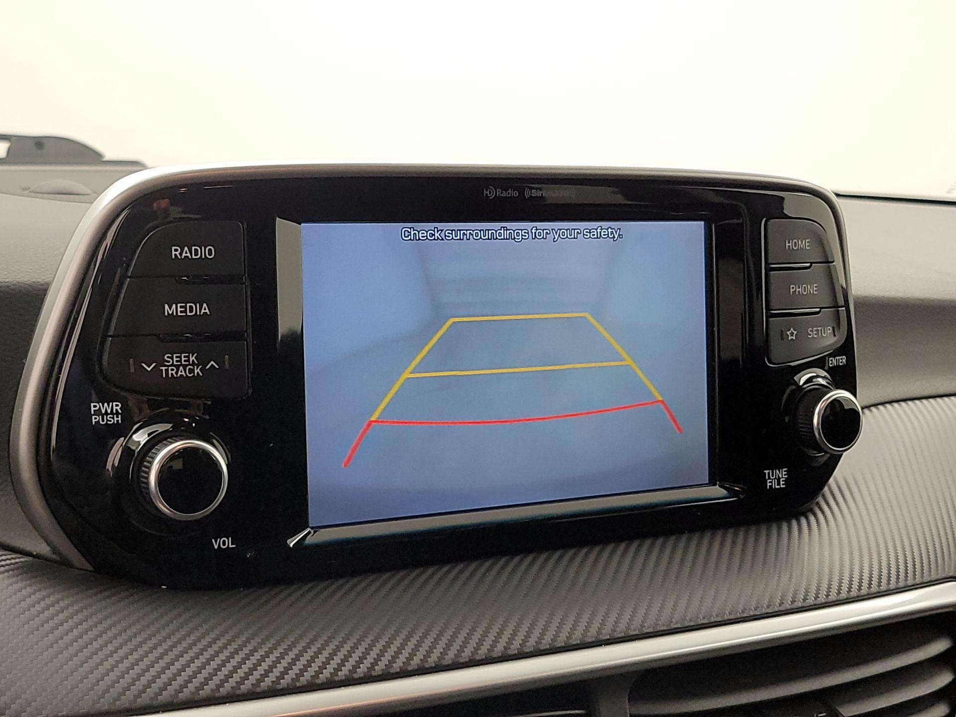 Thumbnail: 2019 Hyundai Tucson - 14