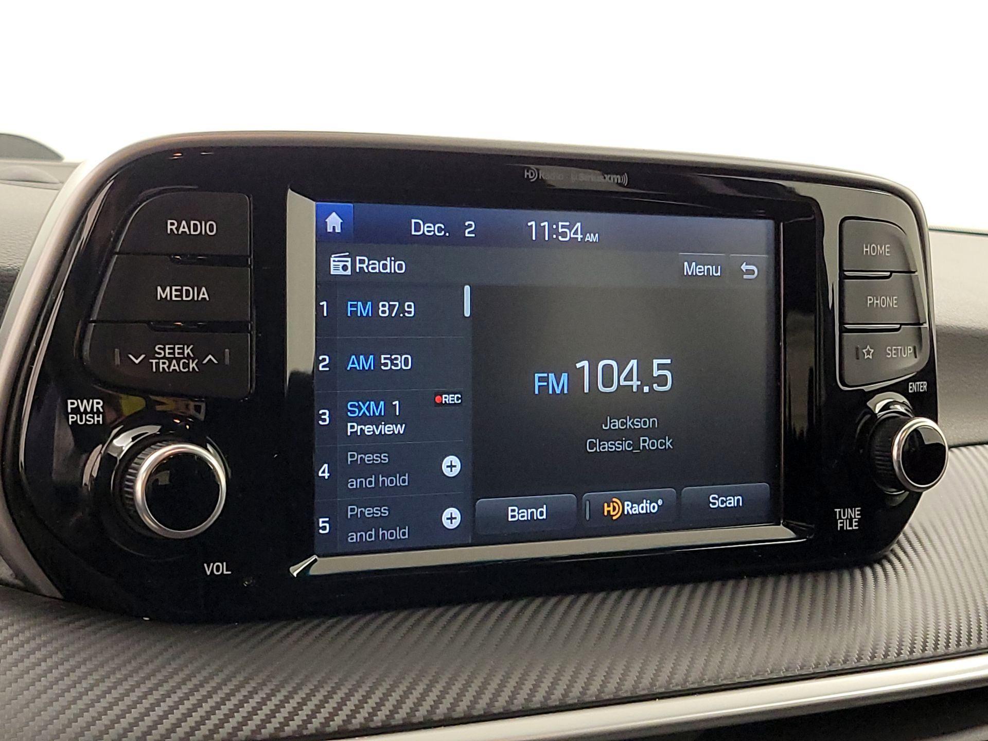 Thumbnail: 2019 Hyundai Tucson - 15