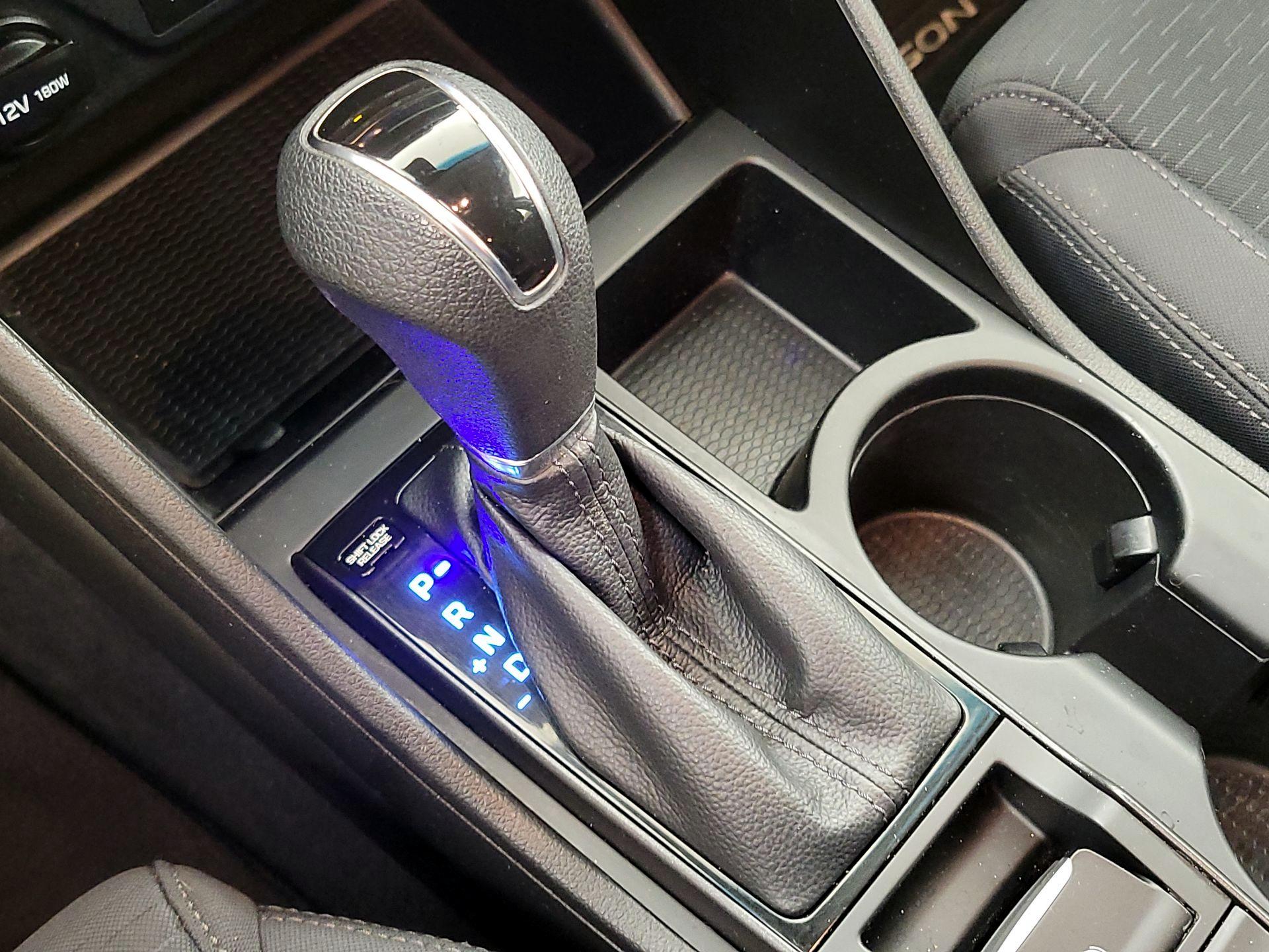 Thumbnail: 2019 Hyundai Tucson - 17