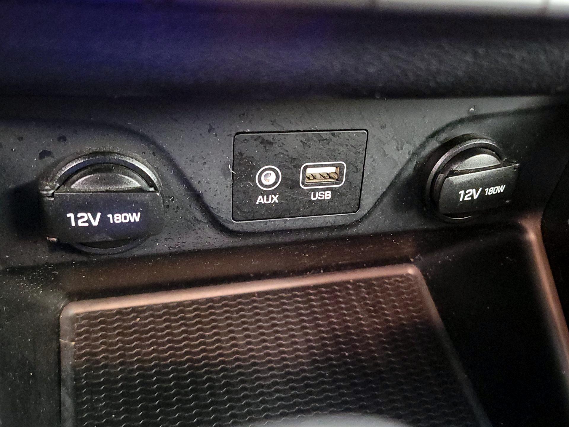 Thumbnail: 2019 Hyundai Tucson - 18