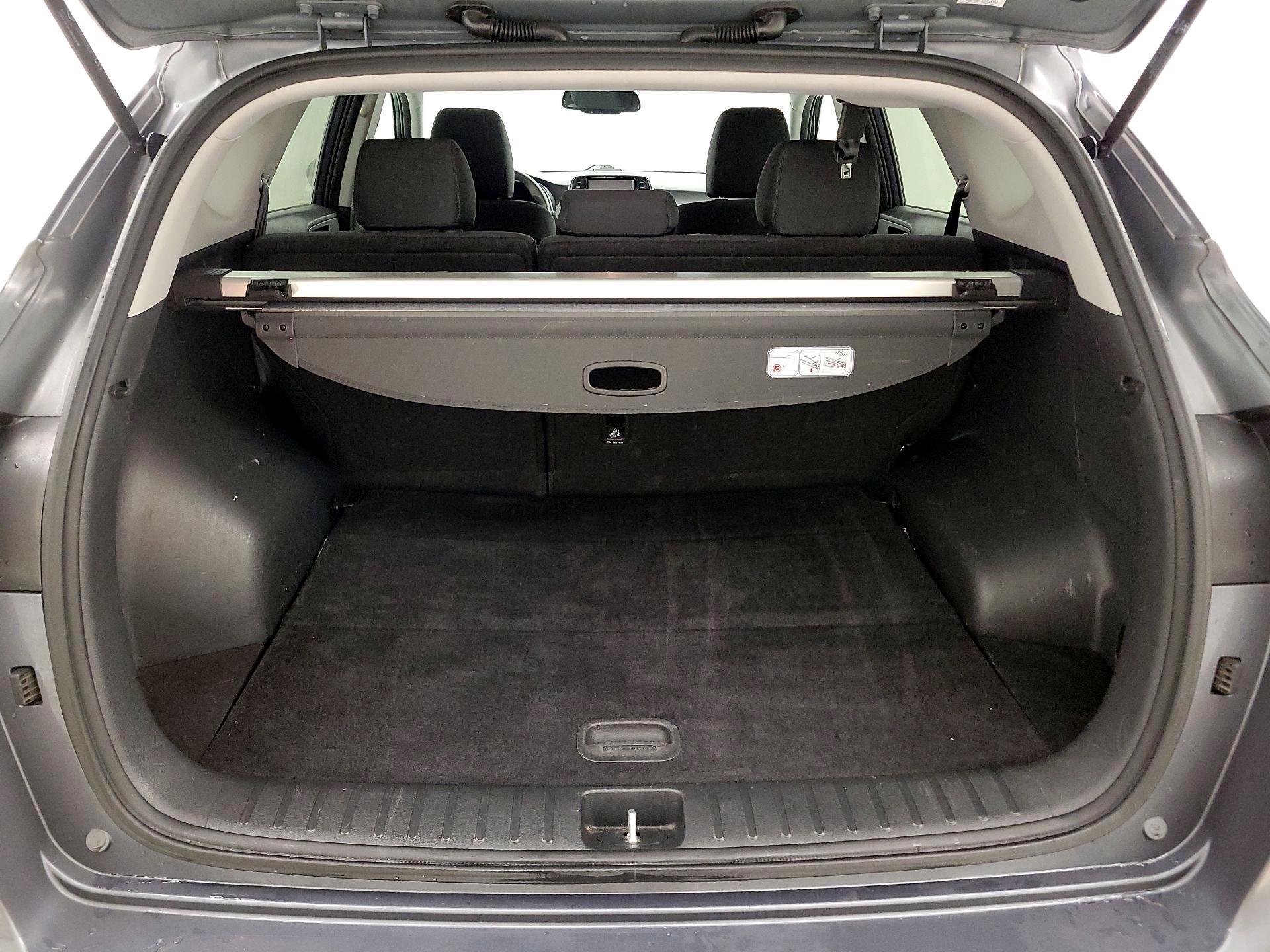 Thumbnail: 2019 Hyundai Tucson - 20