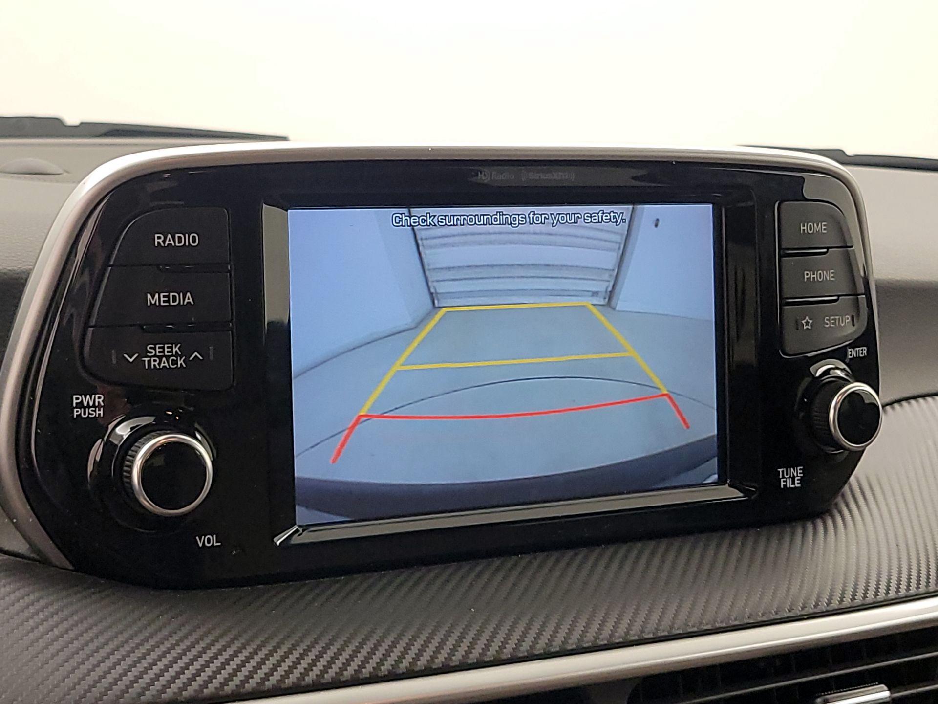 Thumbnail: 2019 Hyundai Tucson - 14