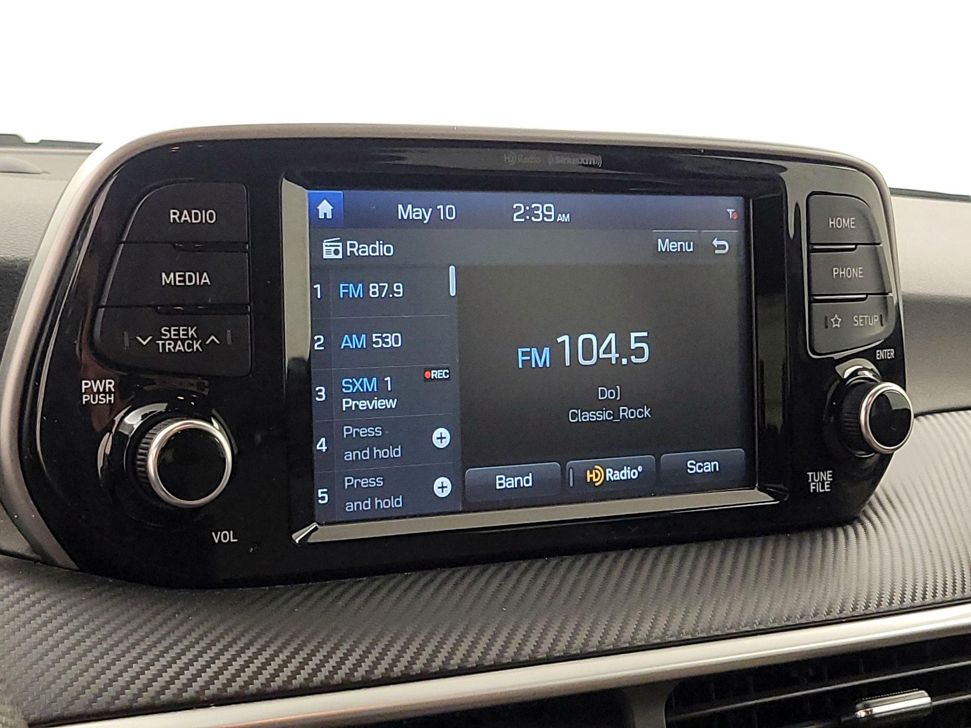 Thumbnail: 2019 Hyundai Tucson - 15