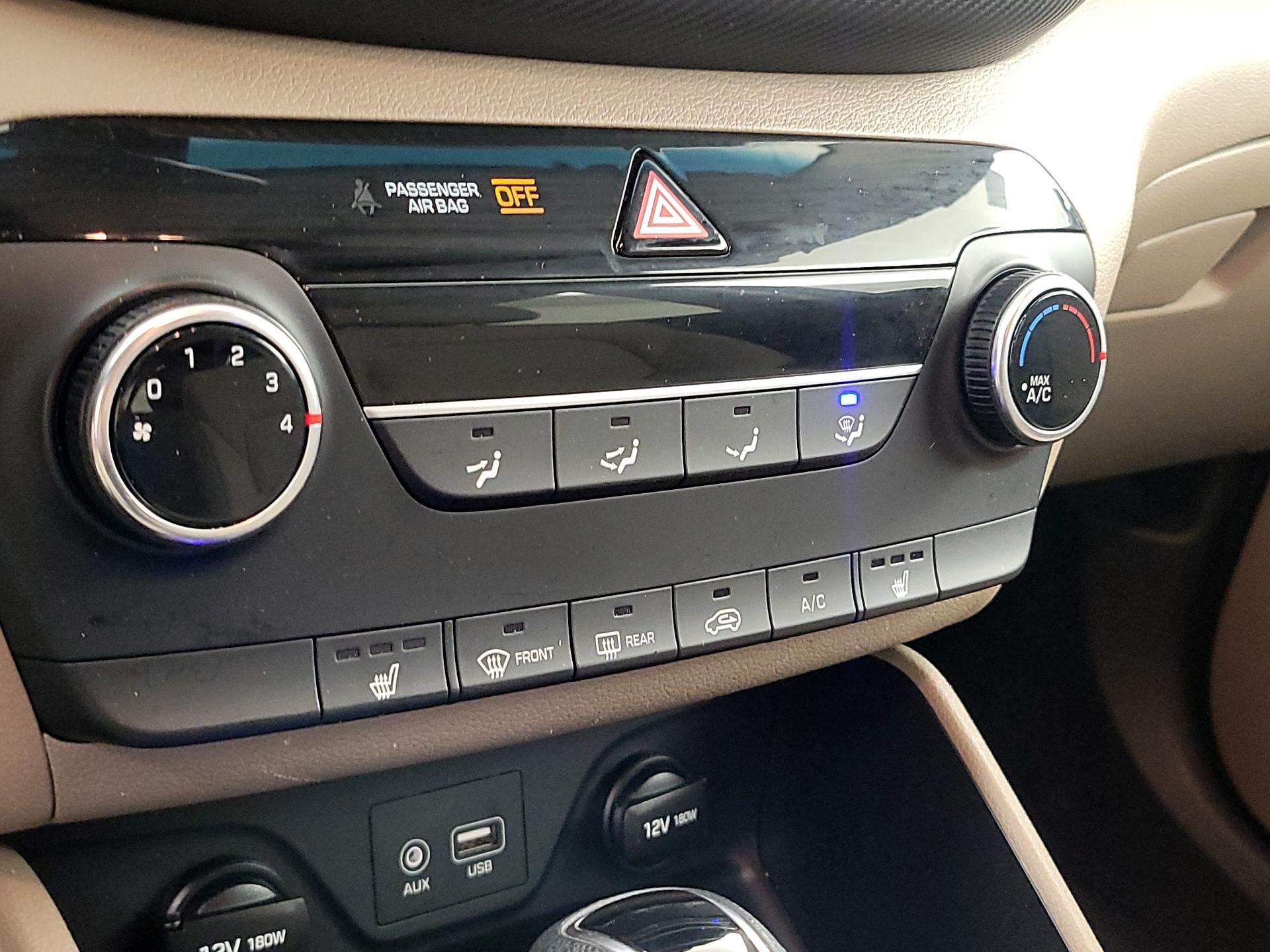 Thumbnail: 2019 Hyundai Tucson - 16