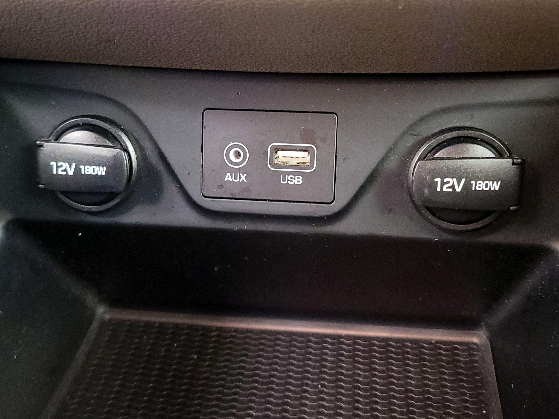 Thumbnail: 2019 Hyundai Tucson - 18