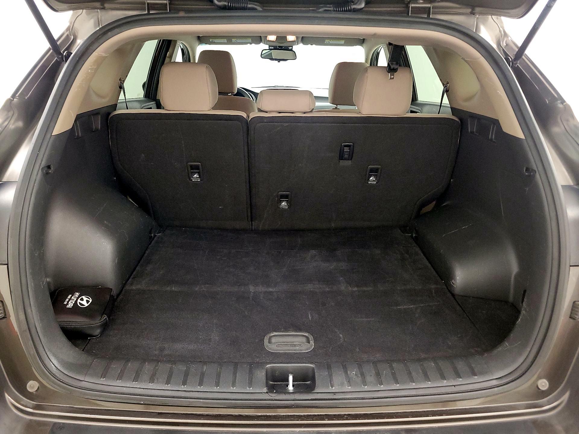 Thumbnail: 2019 Hyundai Tucson - 20