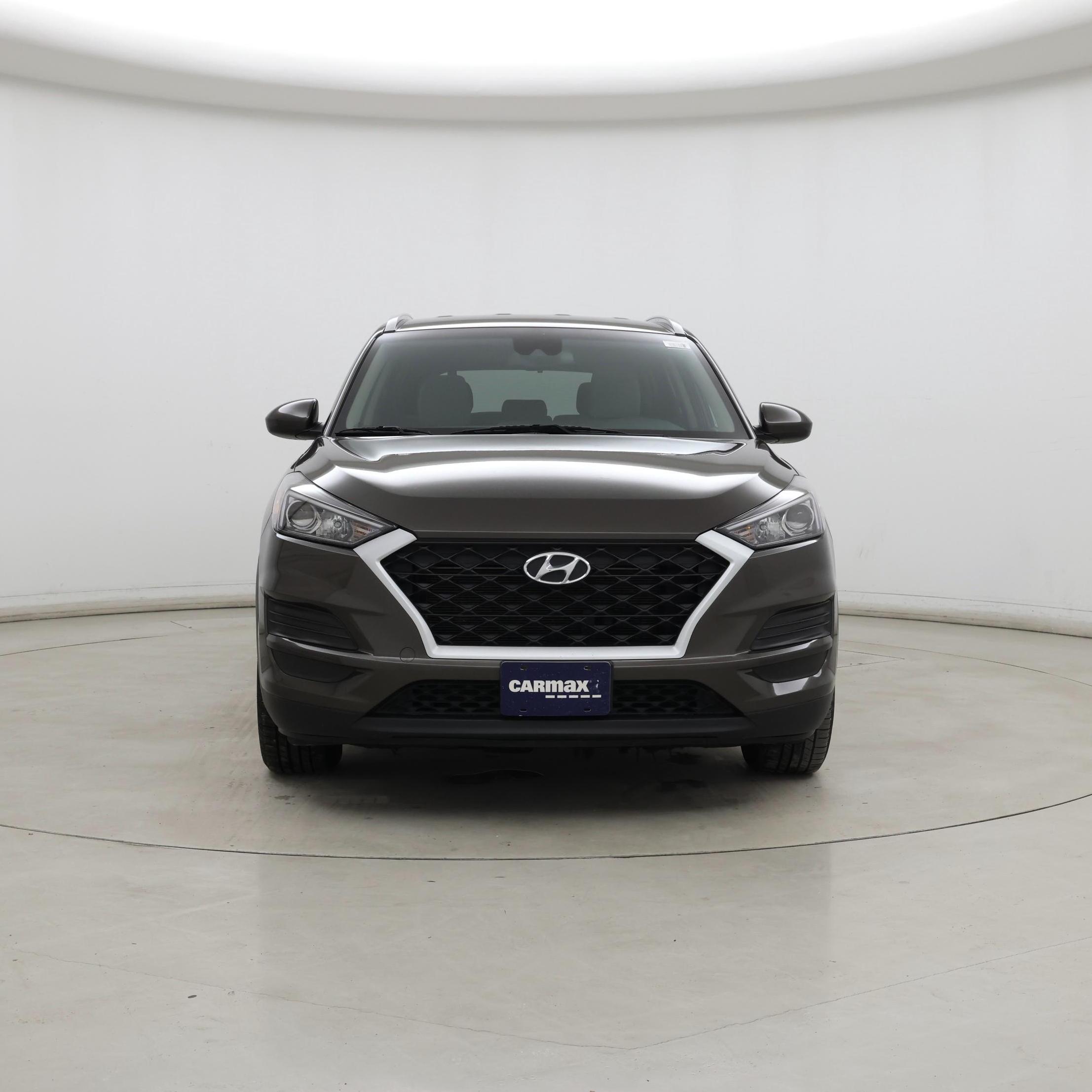 Thumbnail: 2019 Hyundai Tucson - 5