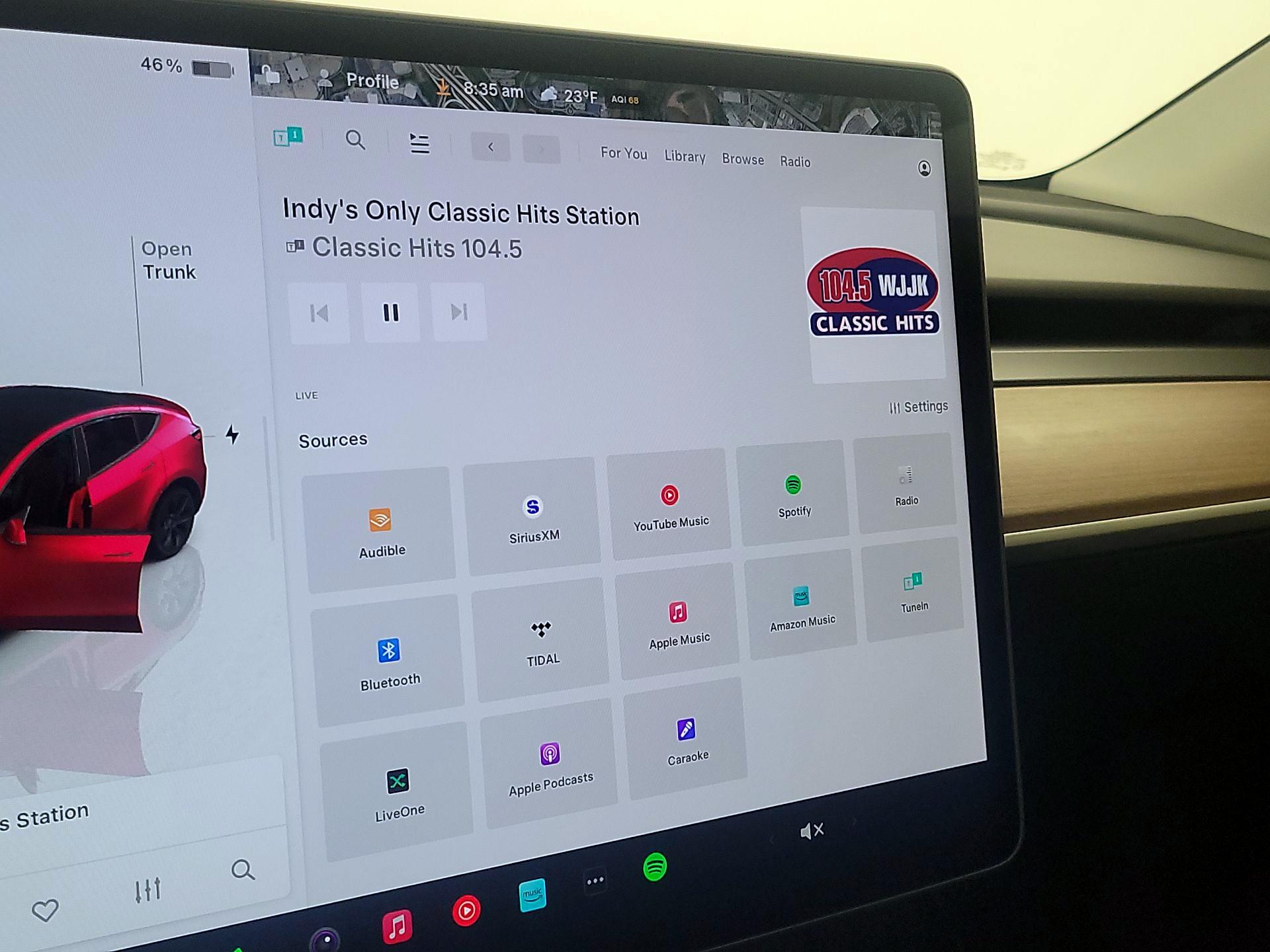 Thumbnail: 2024 Tesla Model Y - 15