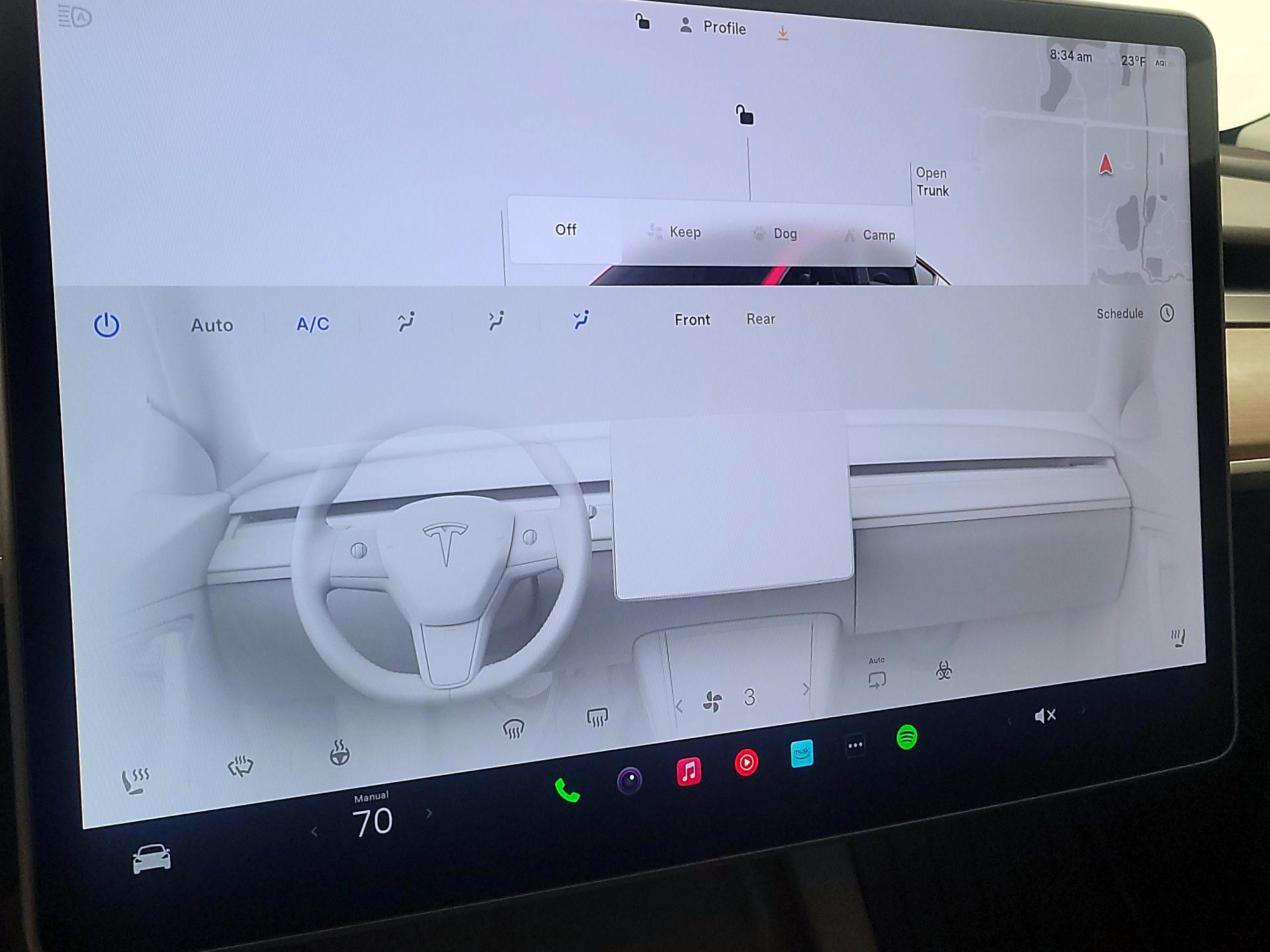 Thumbnail: 2024 Tesla Model Y - 16