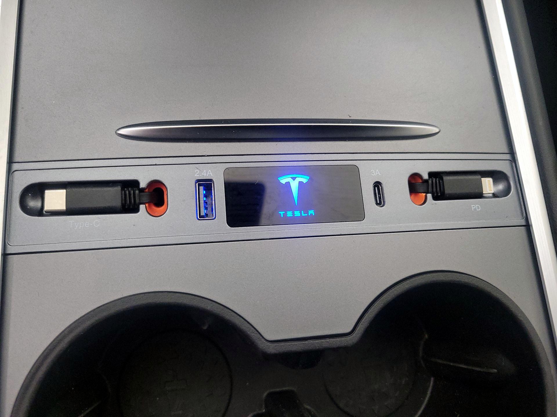 Thumbnail: 2024 Tesla Model Y - 18