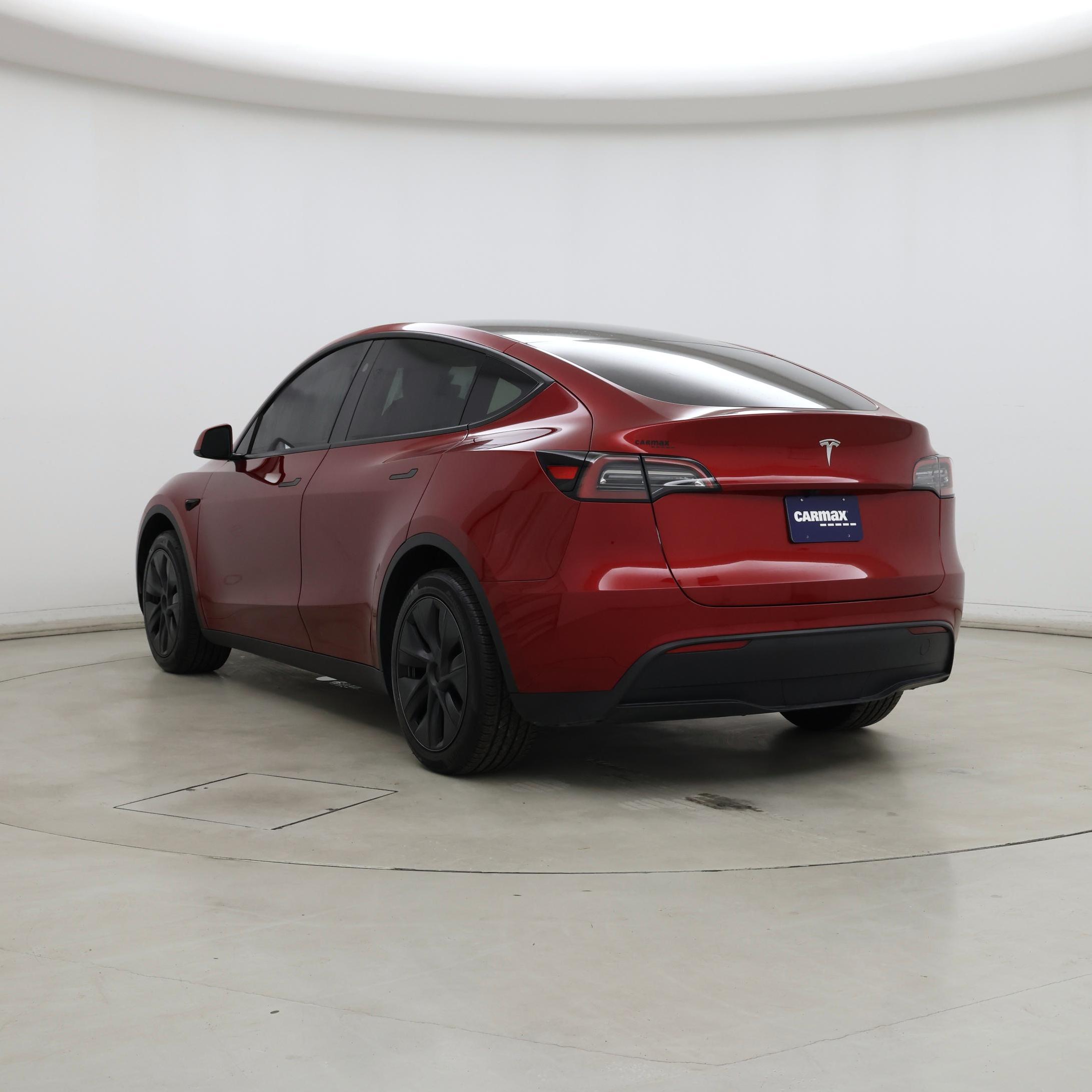 Thumbnail: 2024 Tesla Model Y - 2