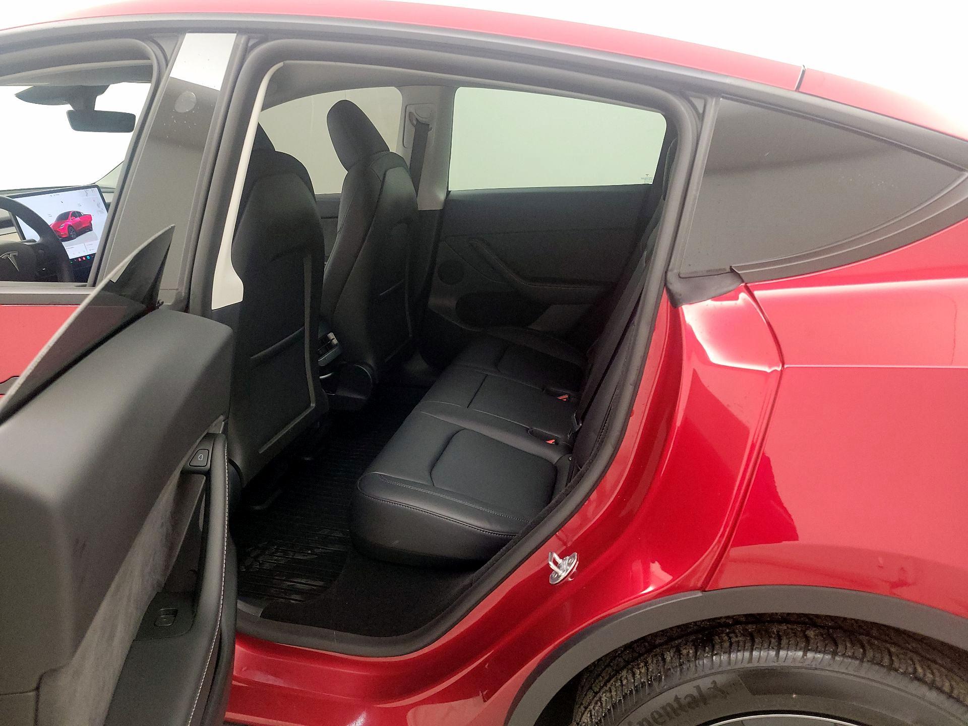 Thumbnail: 2024 Tesla Model Y - 20