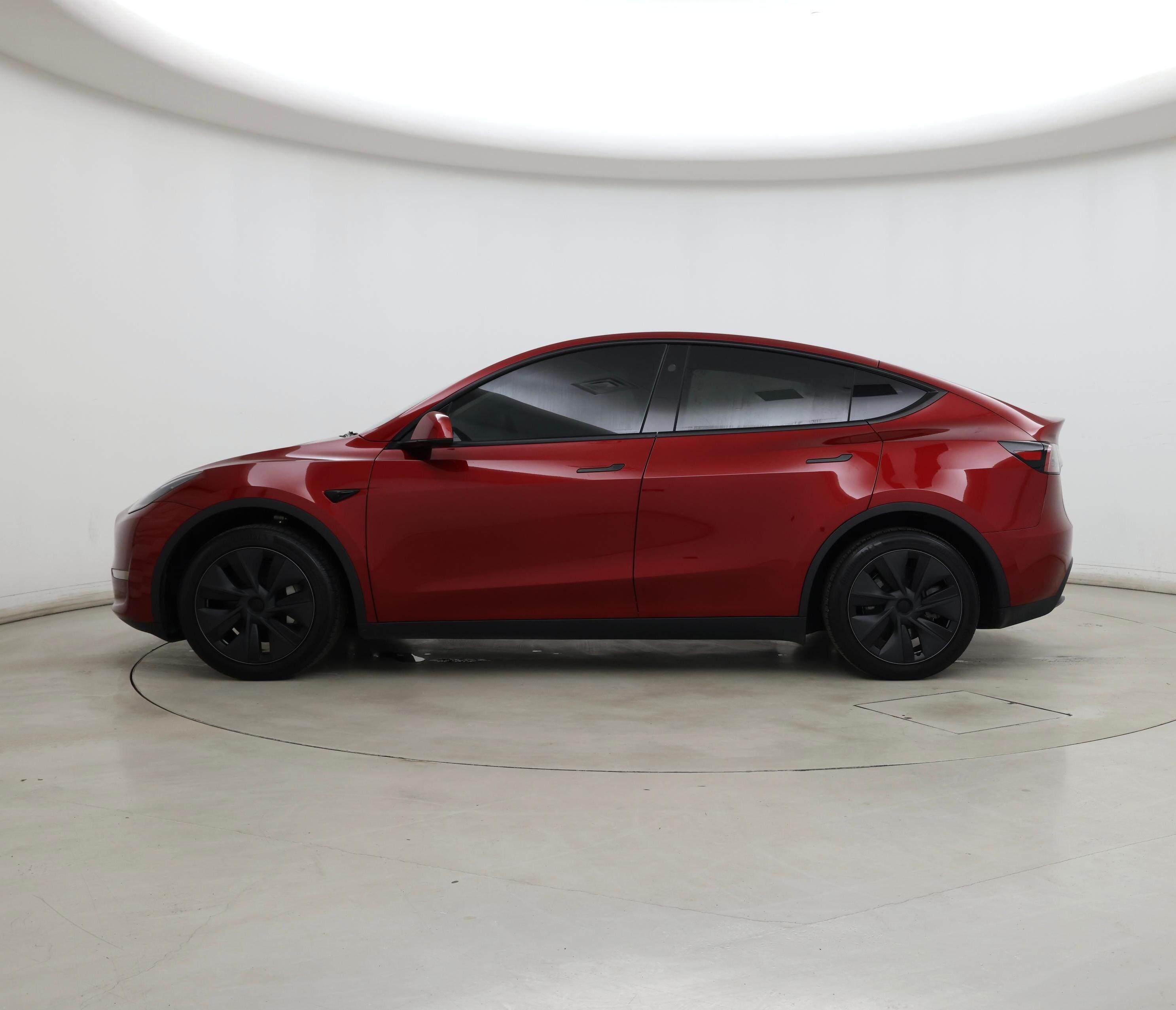 Thumbnail: 2024 Tesla Model Y - 3