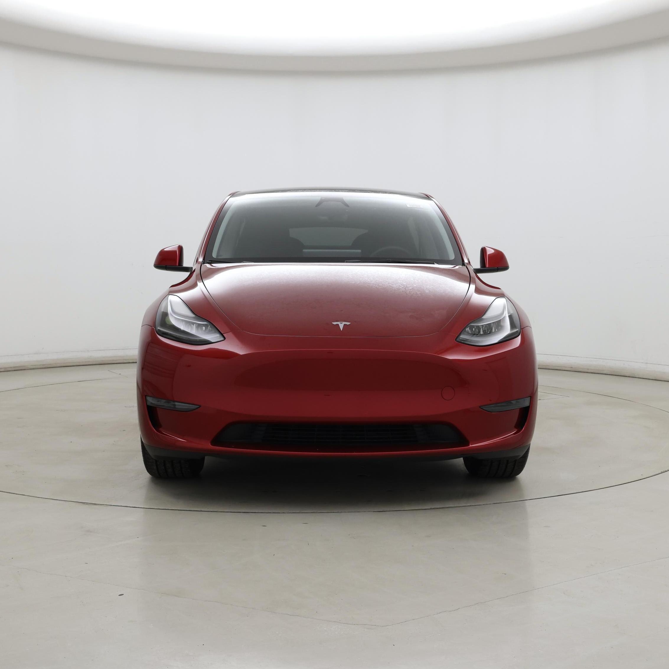 Thumbnail: 2024 Tesla Model Y - 5