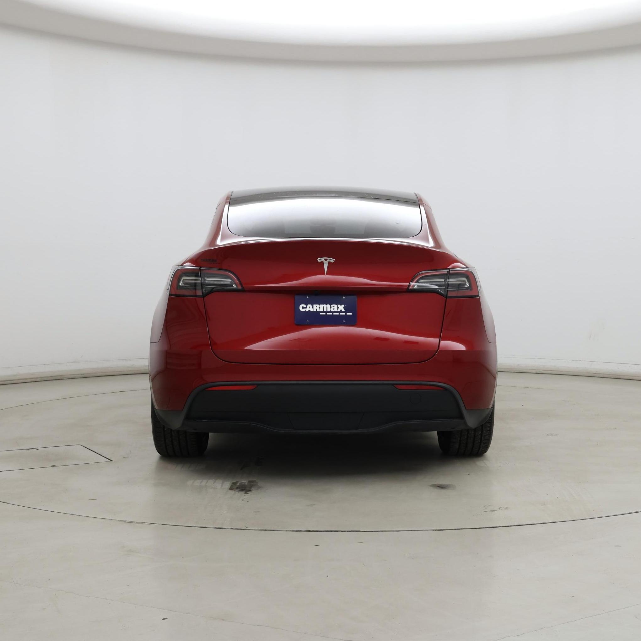 Thumbnail: 2024 Tesla Model Y - 6