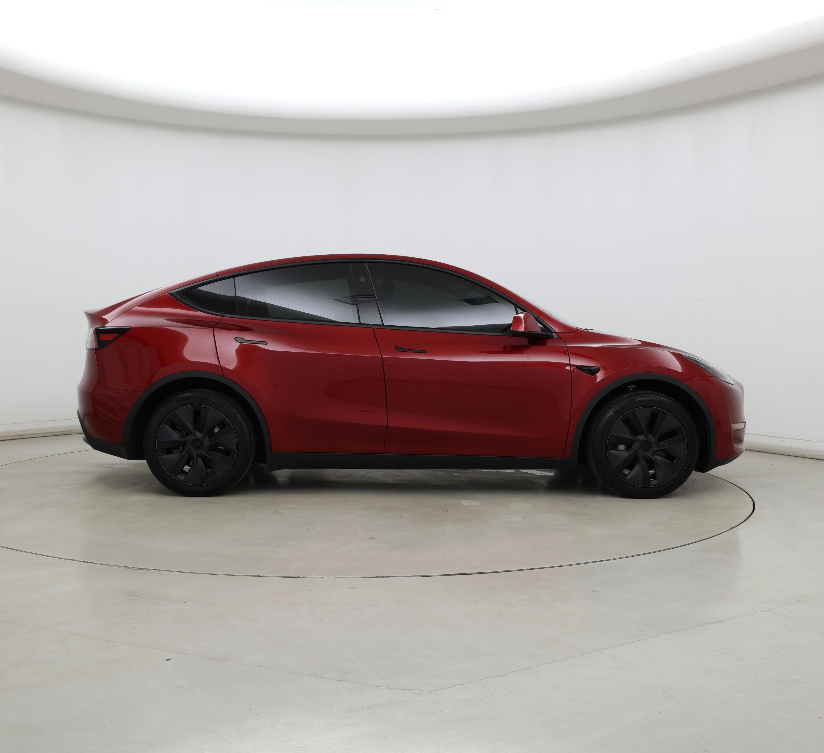 Thumbnail: 2024 Tesla Model Y - 7