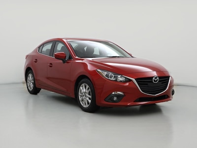 2015 Mazda Mazda3 I Grand Touring