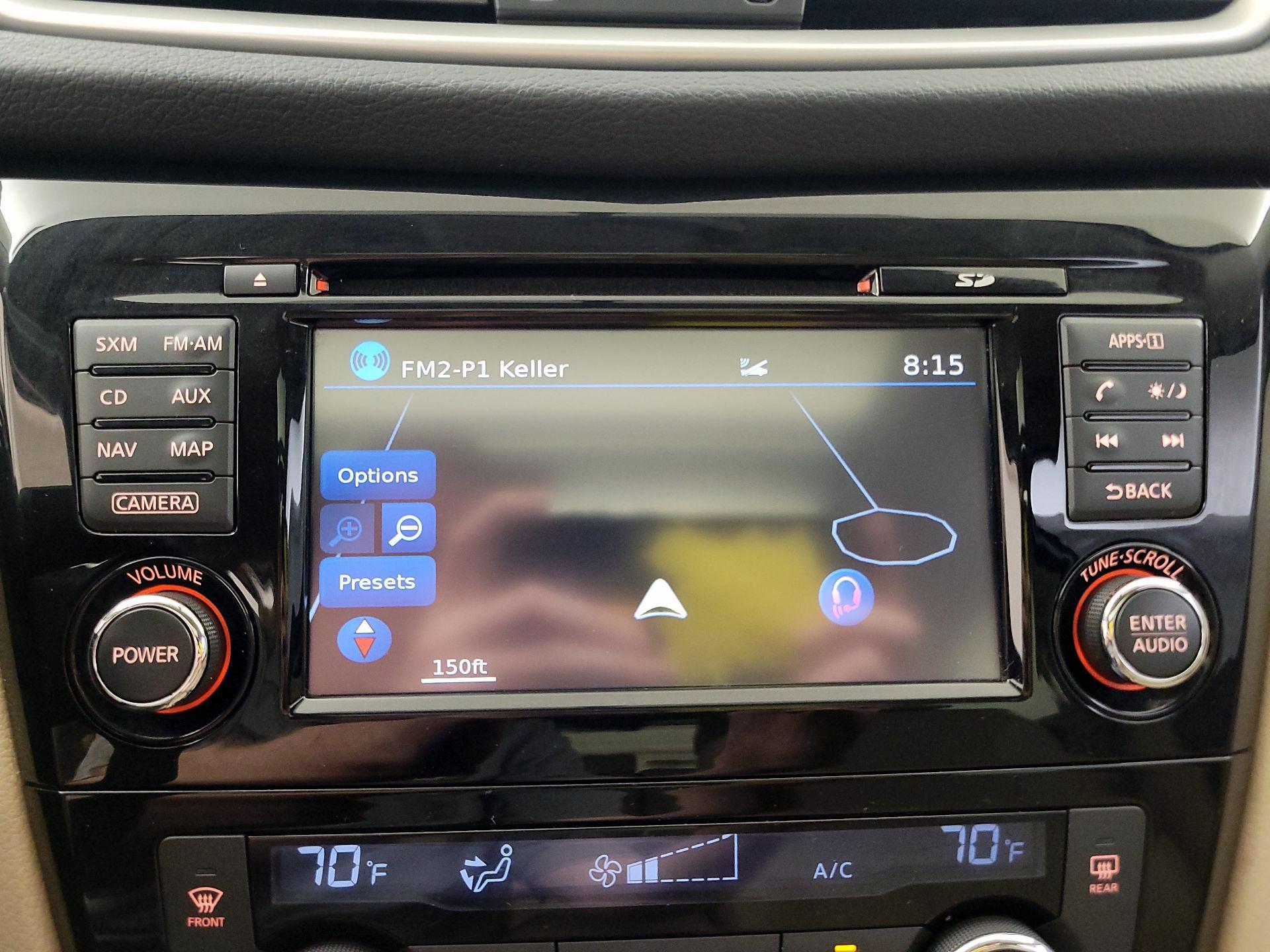 Thumbnail: 2016 Nissan Rogue - 14