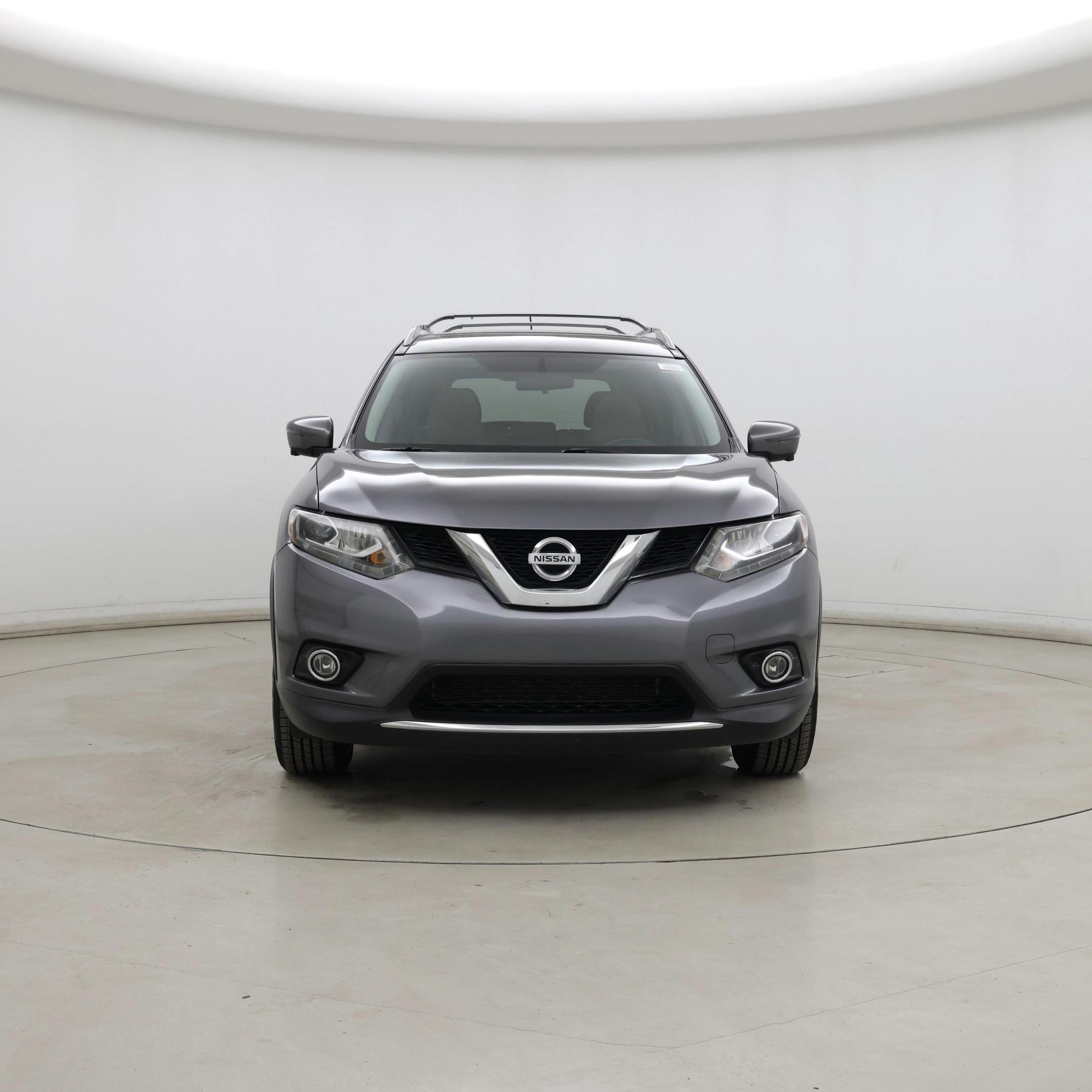 Thumbnail: 2016 Nissan Rogue - 5