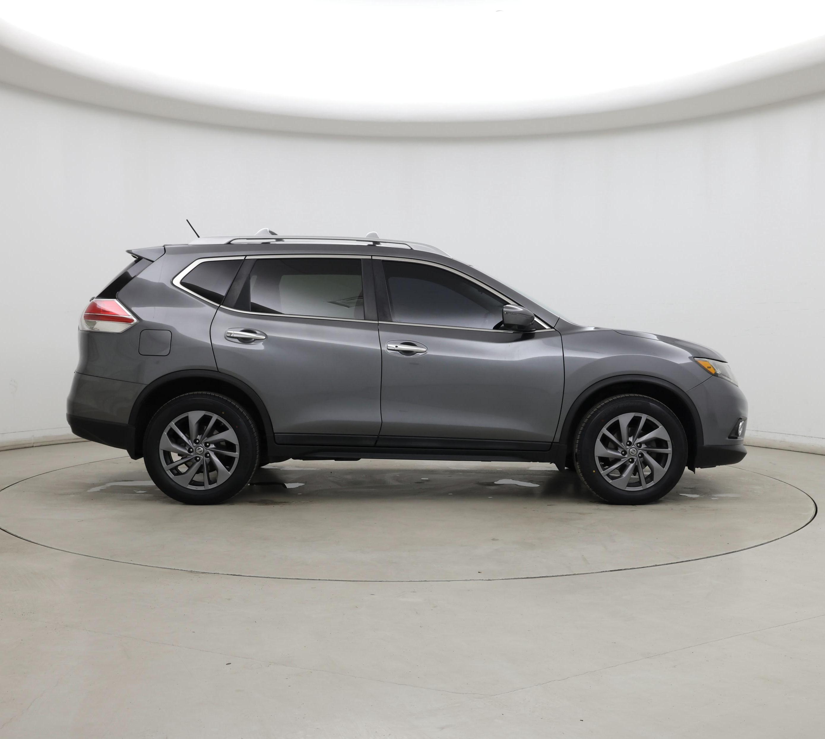Thumbnail: 2016 Nissan Rogue - 7