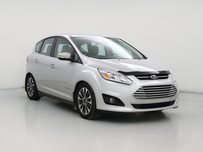 2018 Ford C-Max Titanium -
                  Indianapolis, IN