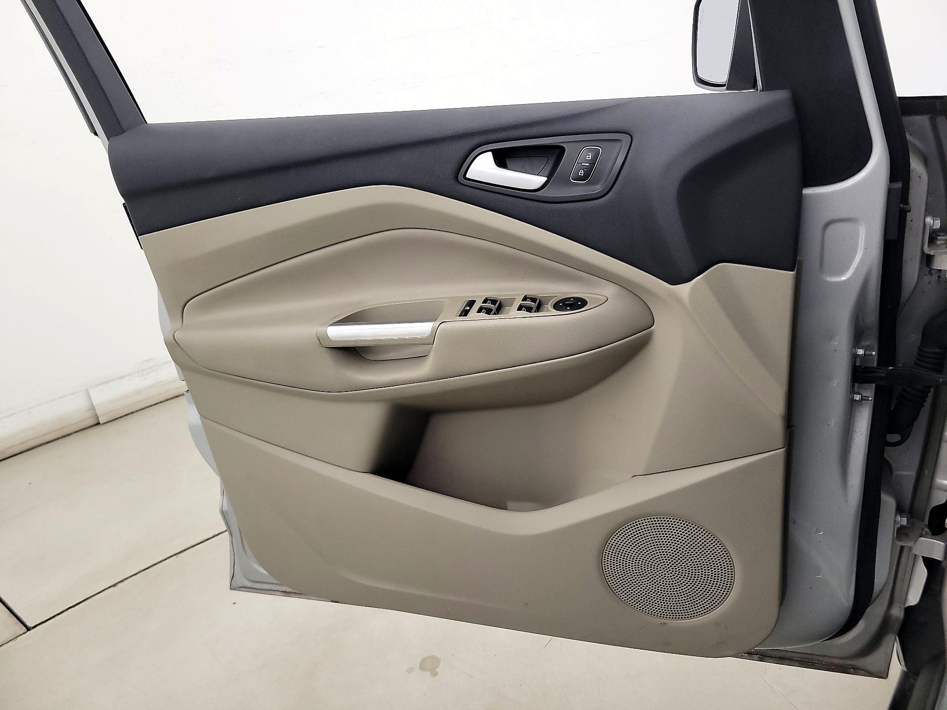 Thumbnail: 2018 Ford C-Max - 12