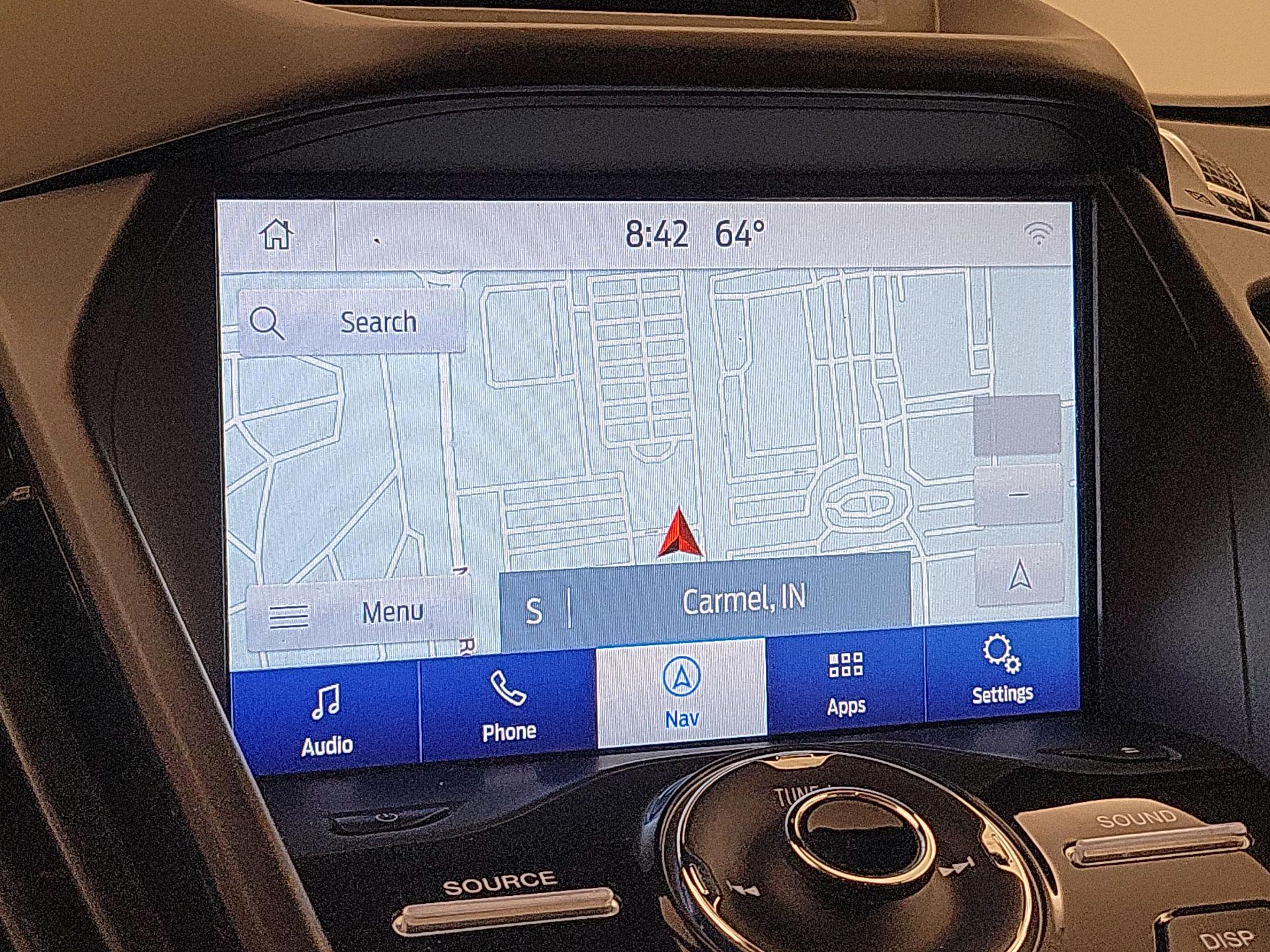 Thumbnail: 2018 Ford C-Max - 14