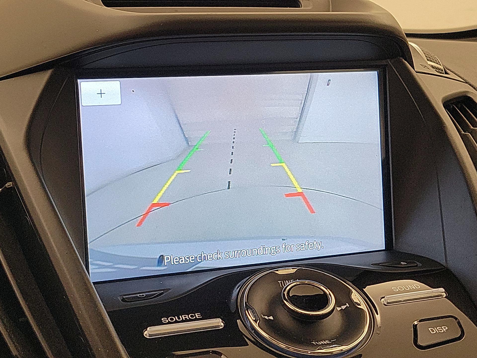 Thumbnail: 2018 Ford C-Max - 15