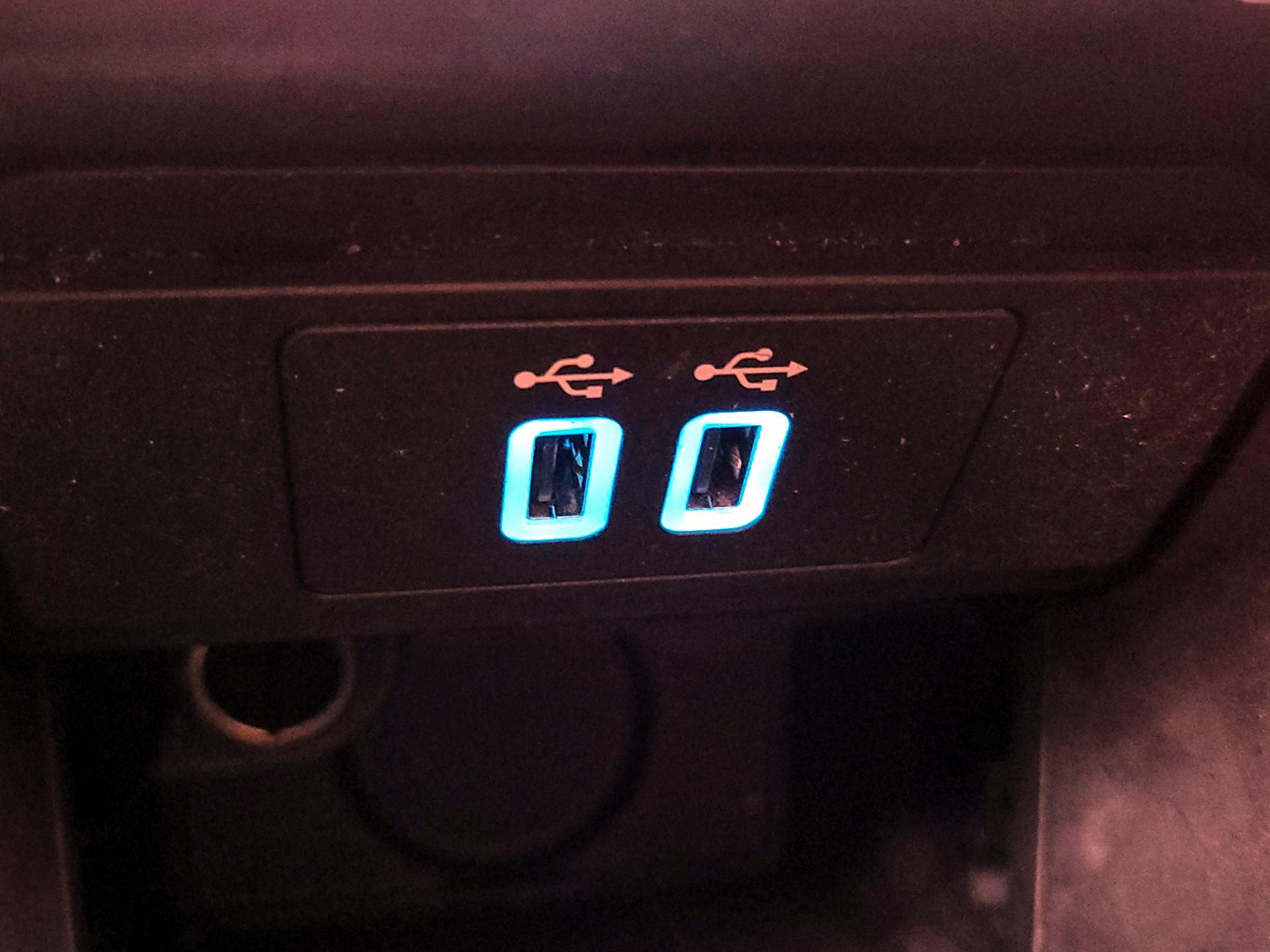 Thumbnail: 2018 Ford C-Max - 19