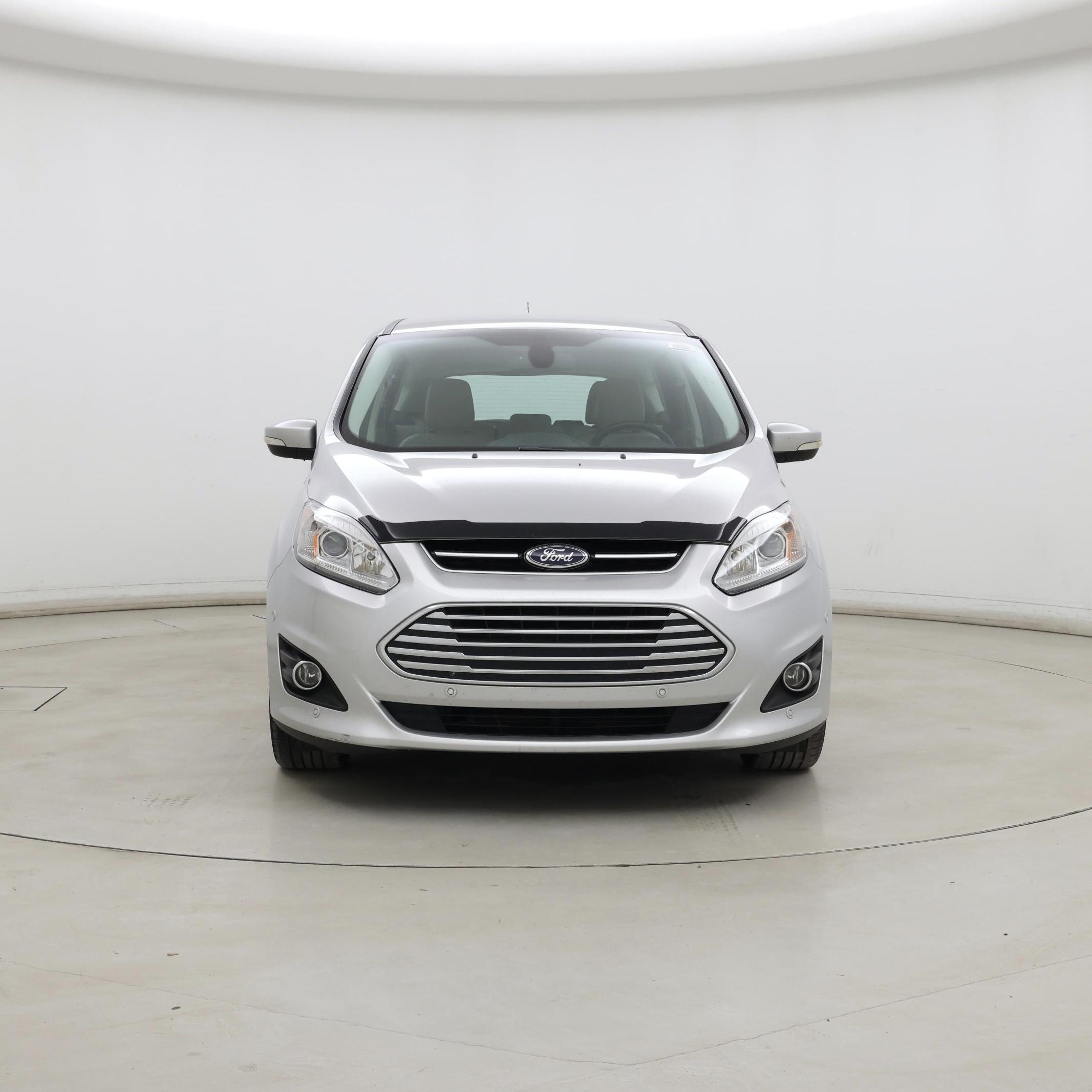 Thumbnail: 2018 Ford C-Max - 5