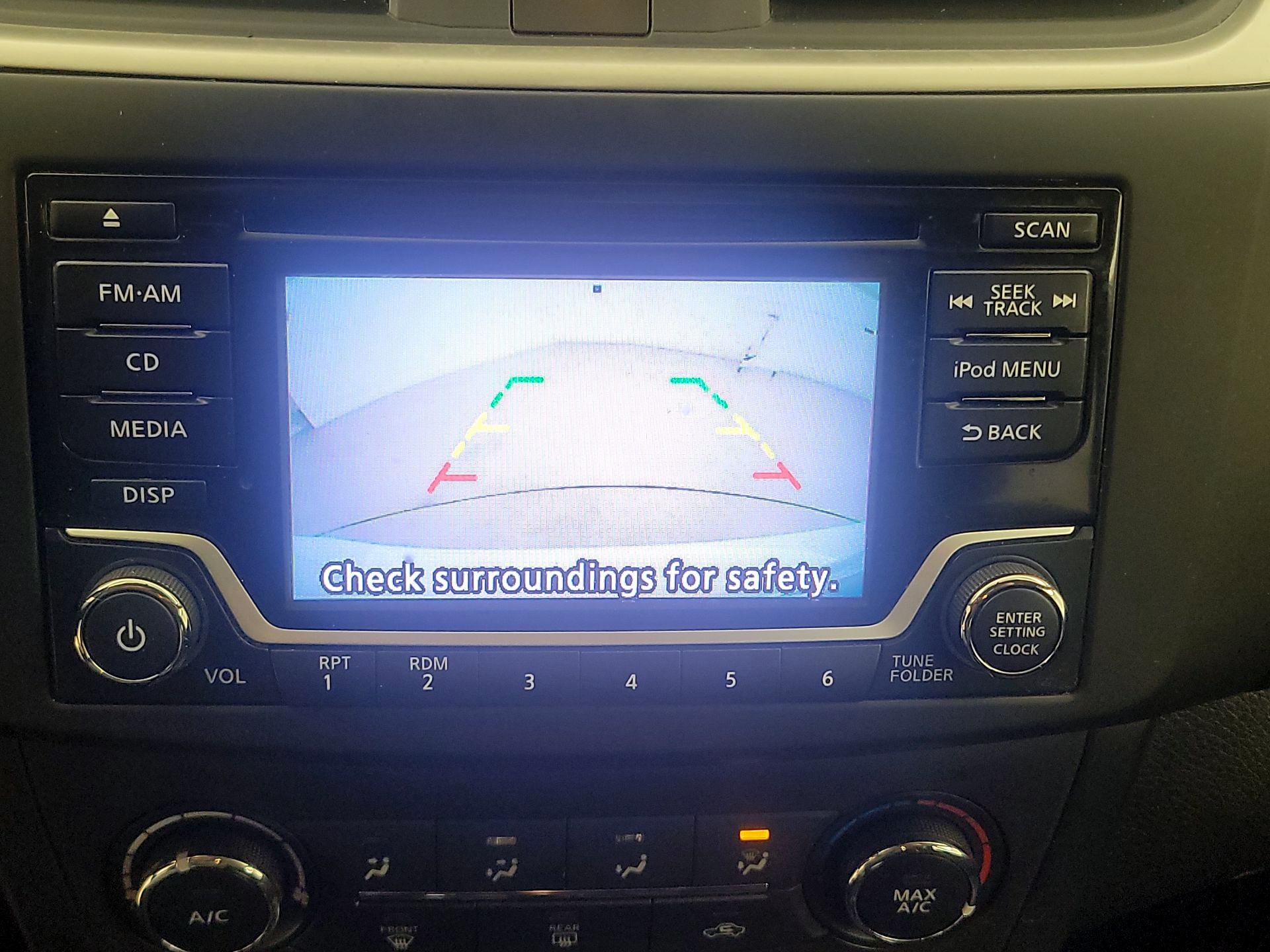 Thumbnail: 2018 Nissan Sentra - 14