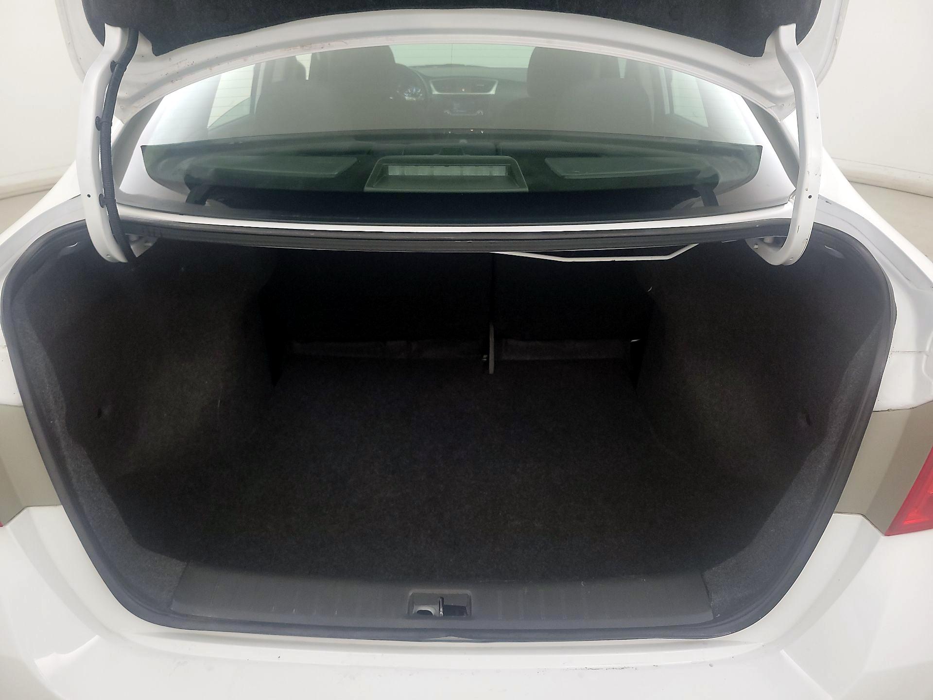 Thumbnail: 2018 Nissan Sentra - 20