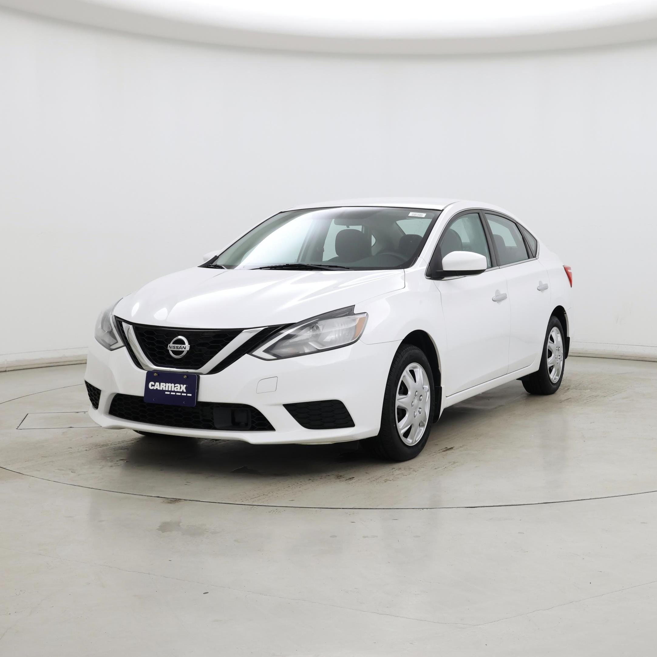 Thumbnail: 2018 Nissan Sentra - 4